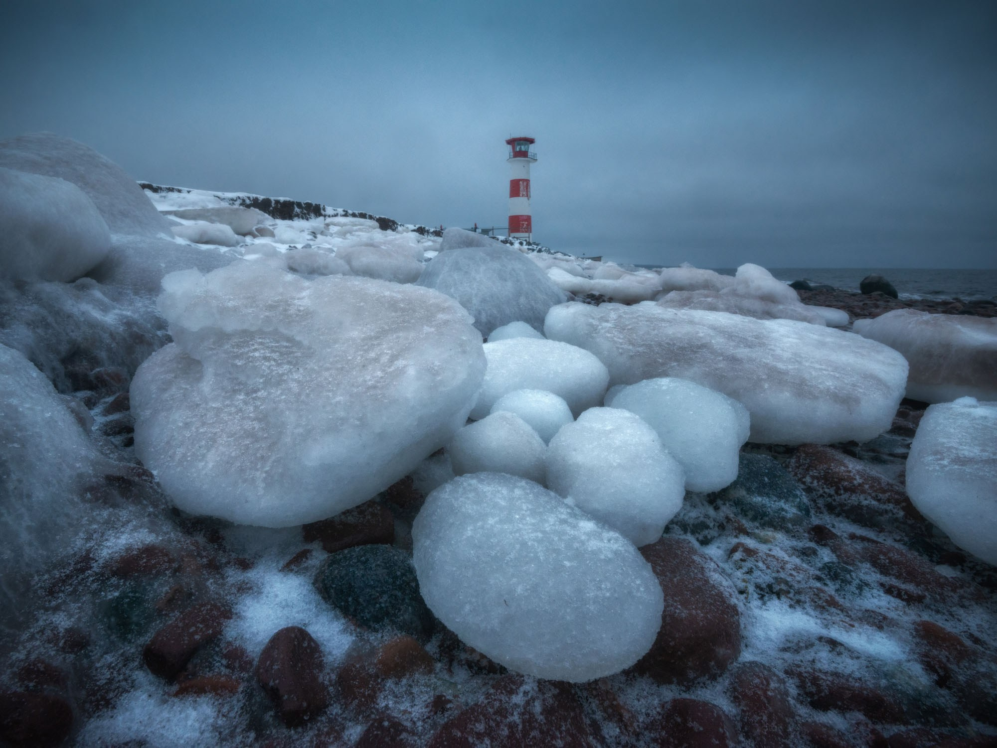 Фотографии Кольский полуостров Карелия