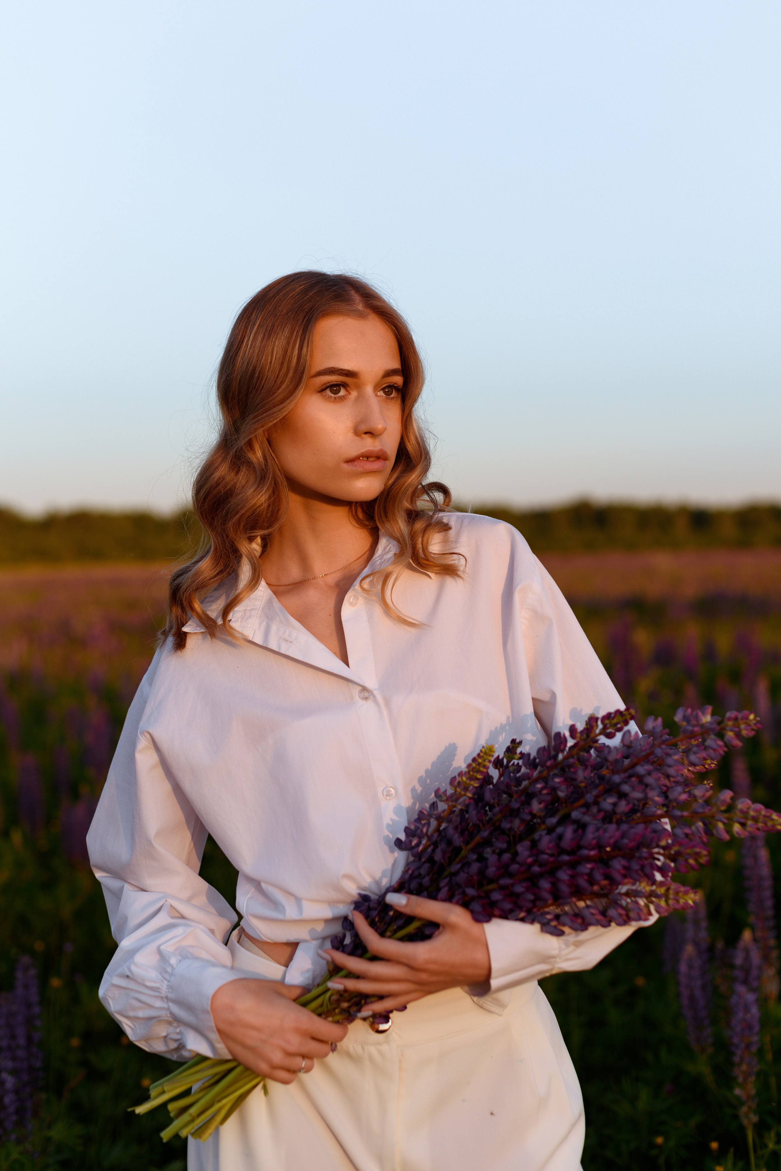 Элина. Свадебный фотограф Антон Пентегов