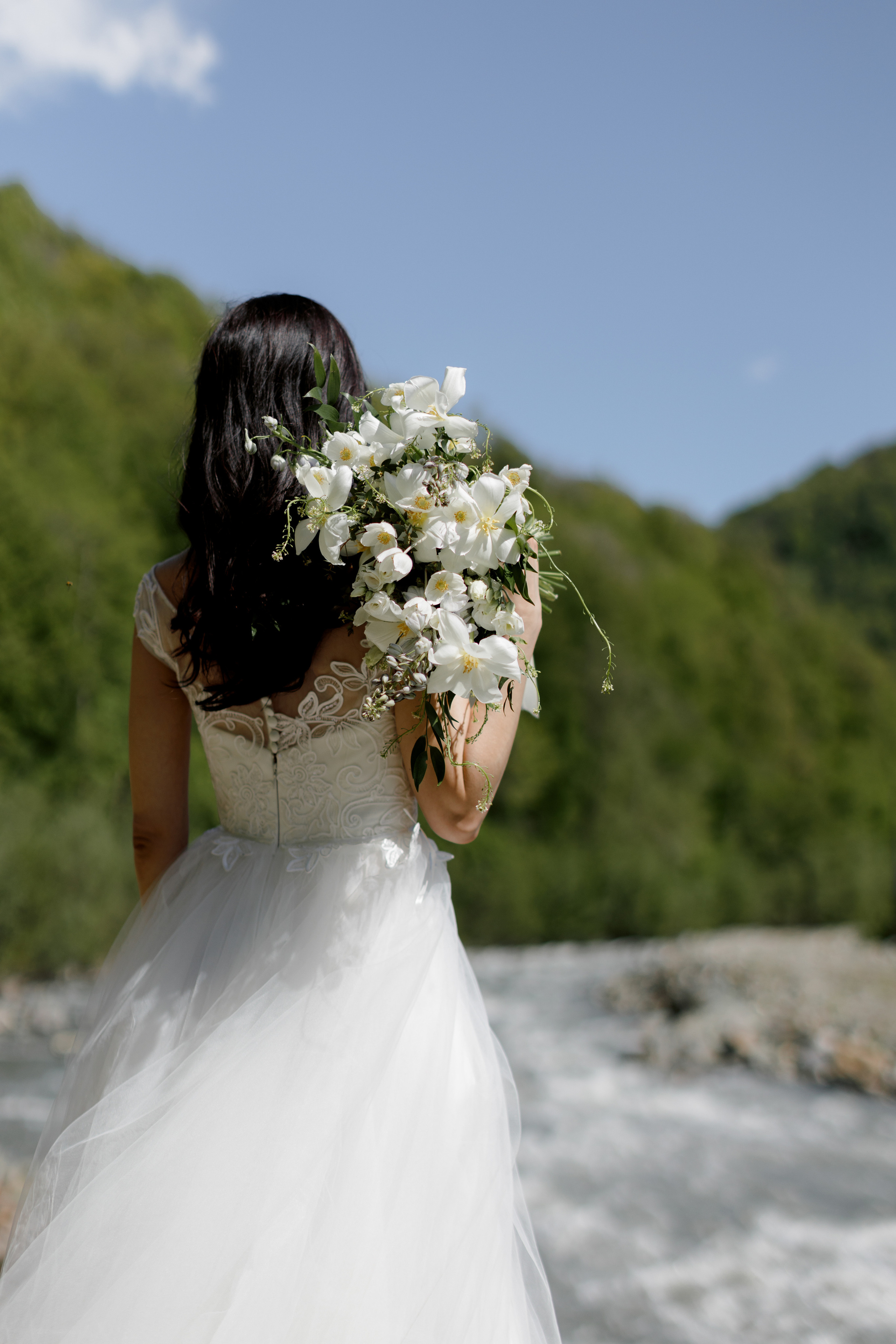 Андрей & Яна — Сочи (Россия). Свадебный фотограф Ричард Конвенсаров Wedding Photographer Richard & I