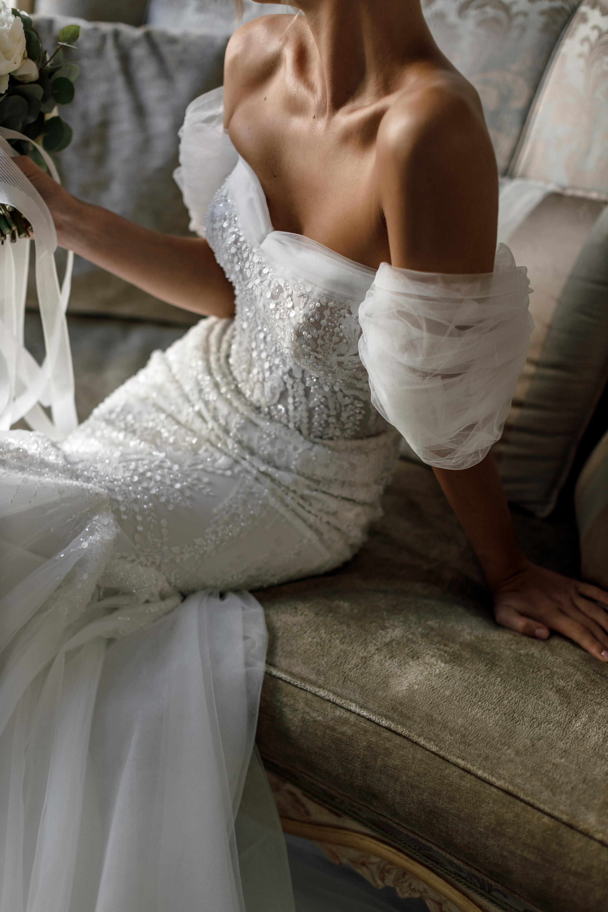 Михаил & Мария — Санкт-Петербург (Россия). Свадебный фотограф Ричард Конвенсаров Wedding Photographer Richard & I