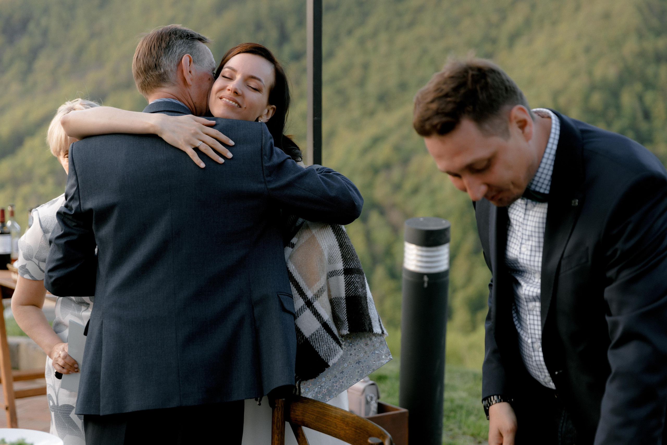 Андрей & Яна — Сочи (Россия). Свадебный фотограф Ричард Конвенсаров Wedding Photographer Richard & I