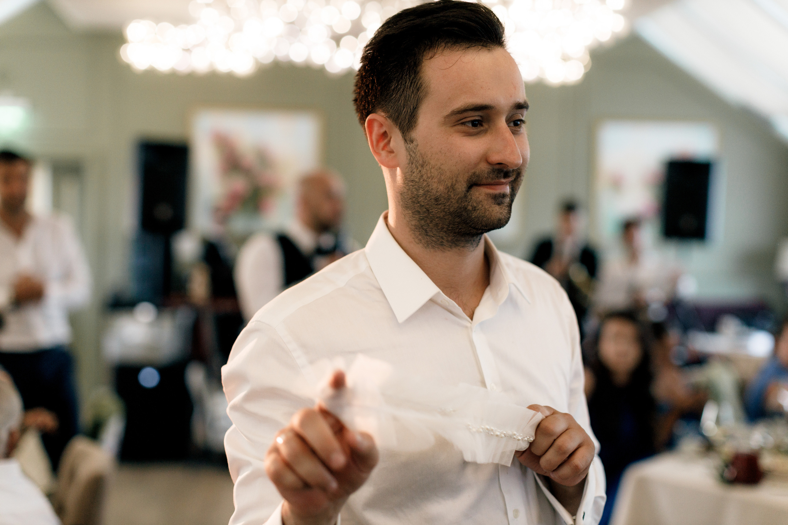 Михаил & Мария — Санкт-Петербург (Россия). Свадебный фотограф Ричард Конвенсаров Wedding Photographer Richard & I