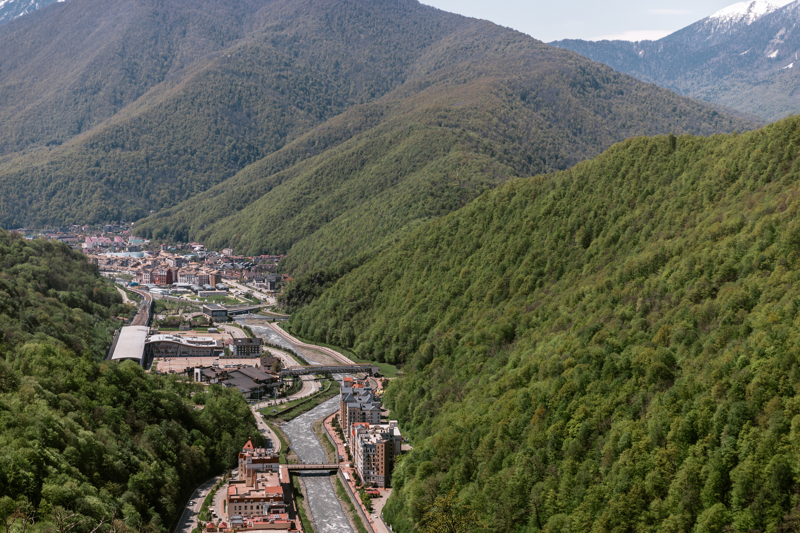 Андрей & Яна — Сочи (Россия). Свадебный фотограф Ричард Конвенсаров Wedding Photographer Richard & I