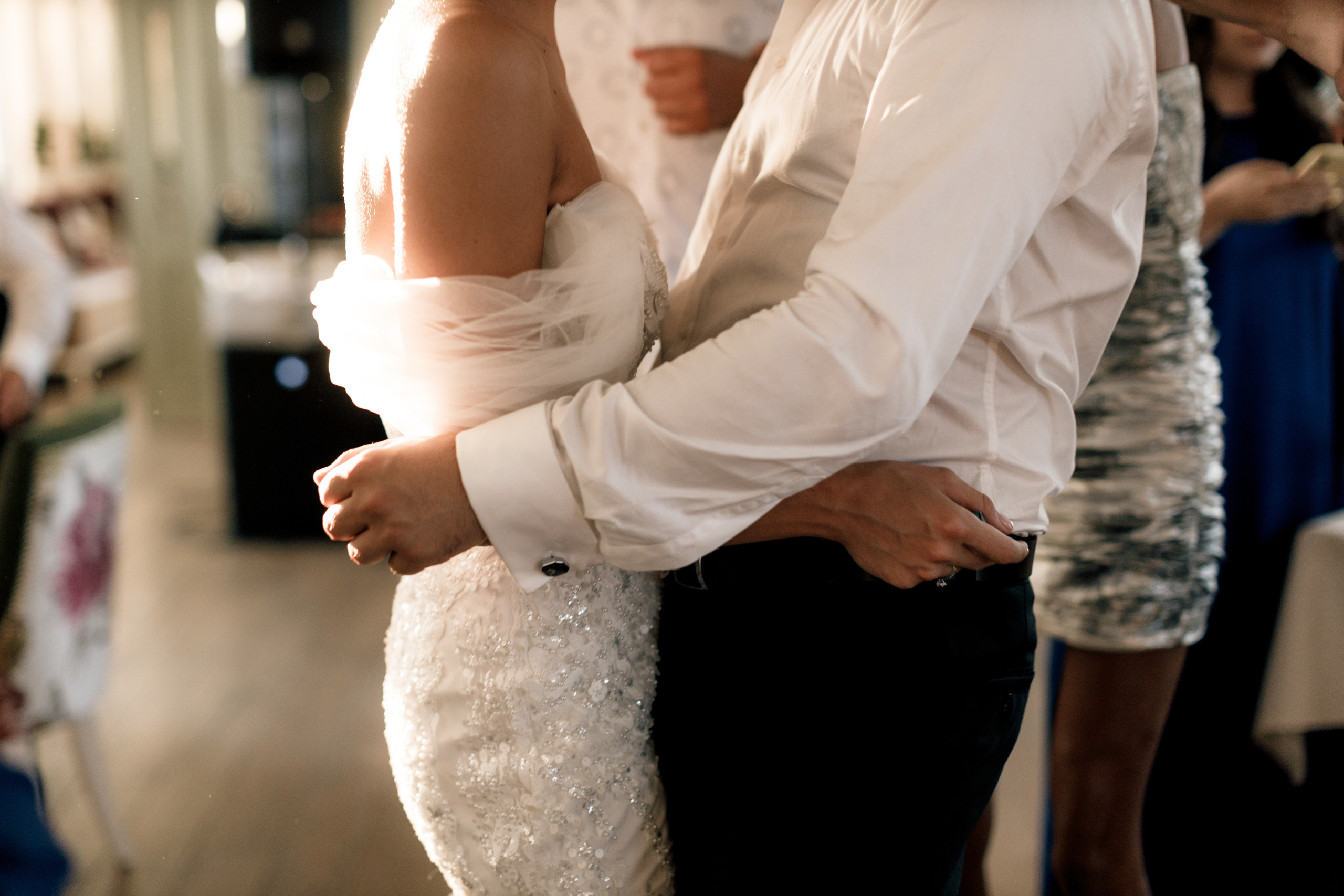 Михаил & Мария — Санкт-Петербург (Россия). Свадебный фотограф Ричард Конвенсаров Wedding Photographer Richard & I