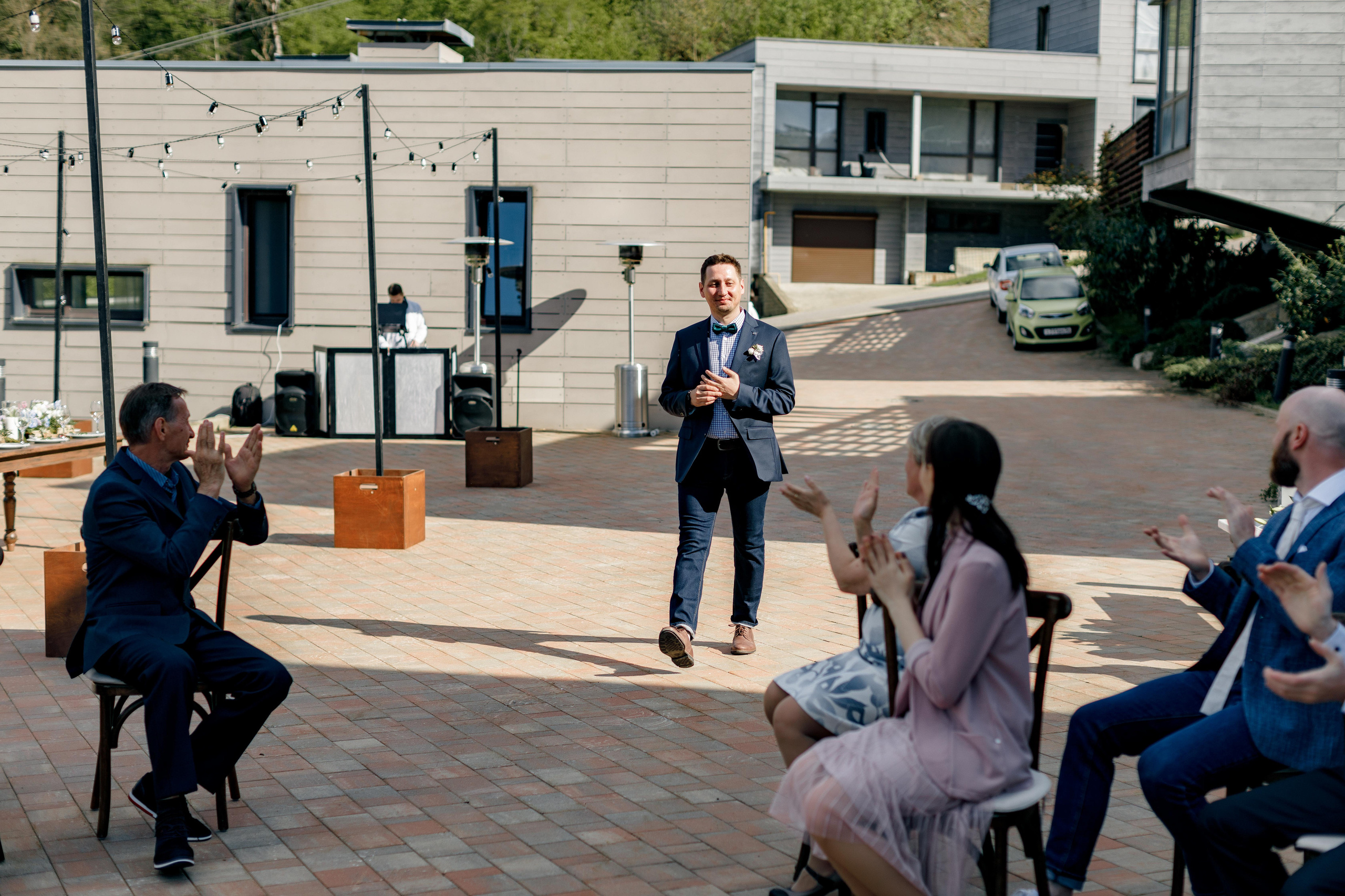 Андрей & Яна — Сочи (Россия). Свадебный фотограф Ричард Конвенсаров Wedding Photographer Richard & I