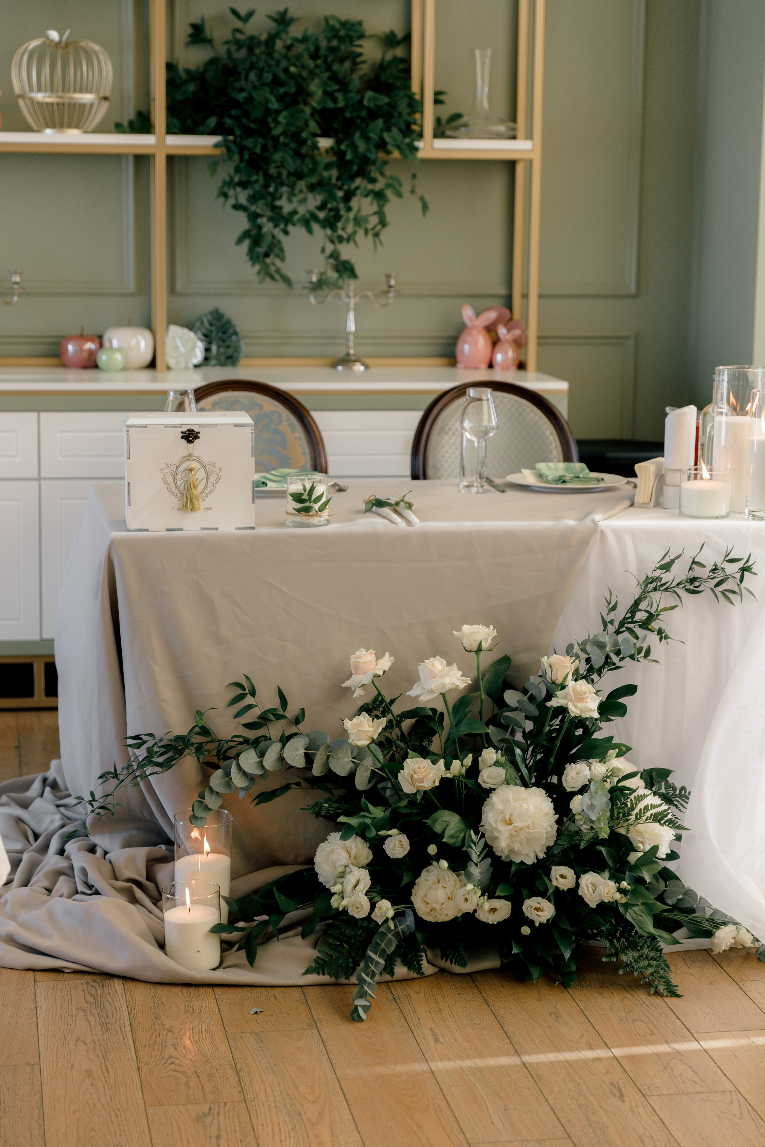 Михаил & Мария — Санкт-Петербург (Россия). Свадебный фотограф Ричард Конвенсаров Wedding Photographer Richard & I