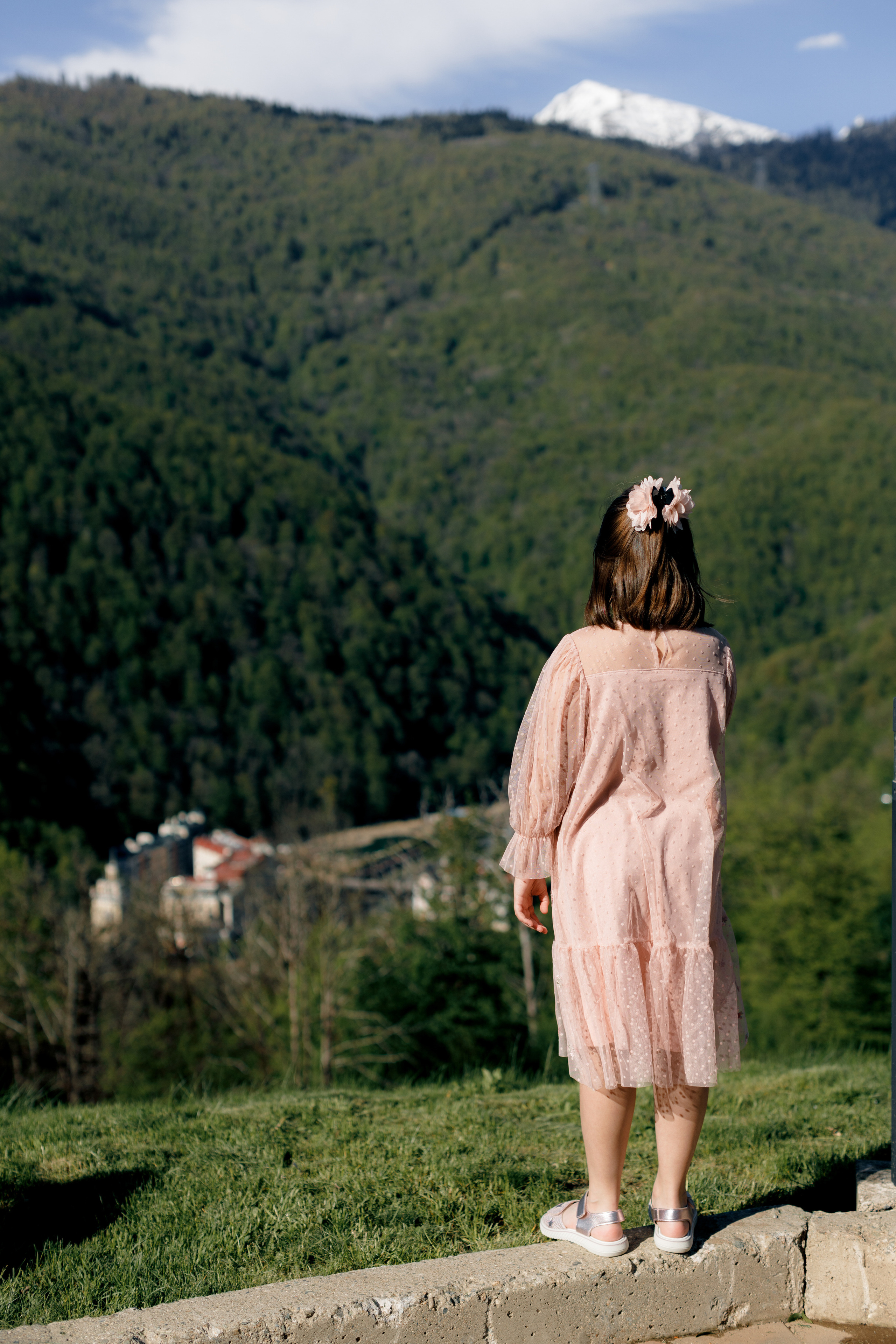 Андрей & Яна — Сочи (Россия). Свадебный фотограф Ричард Конвенсаров Wedding Photographer Richard & I