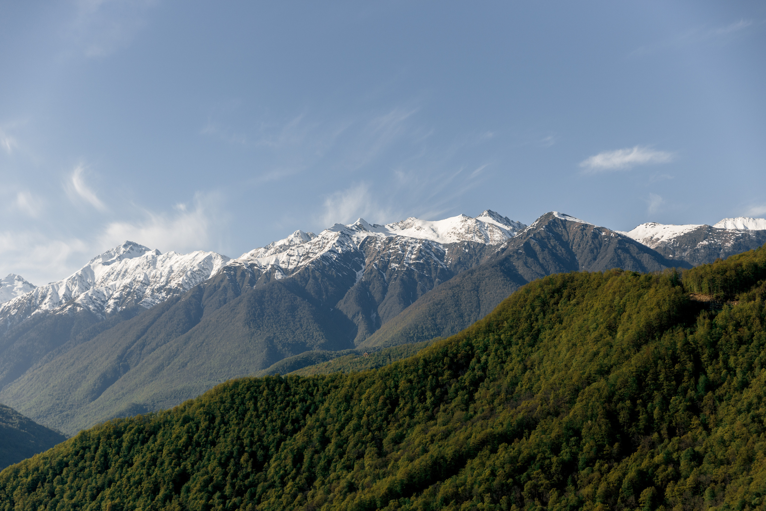 Андрей & Яна — Сочи (Россия). Свадебный фотограф Ричард Конвенсаров Wedding Photographer Richard & I