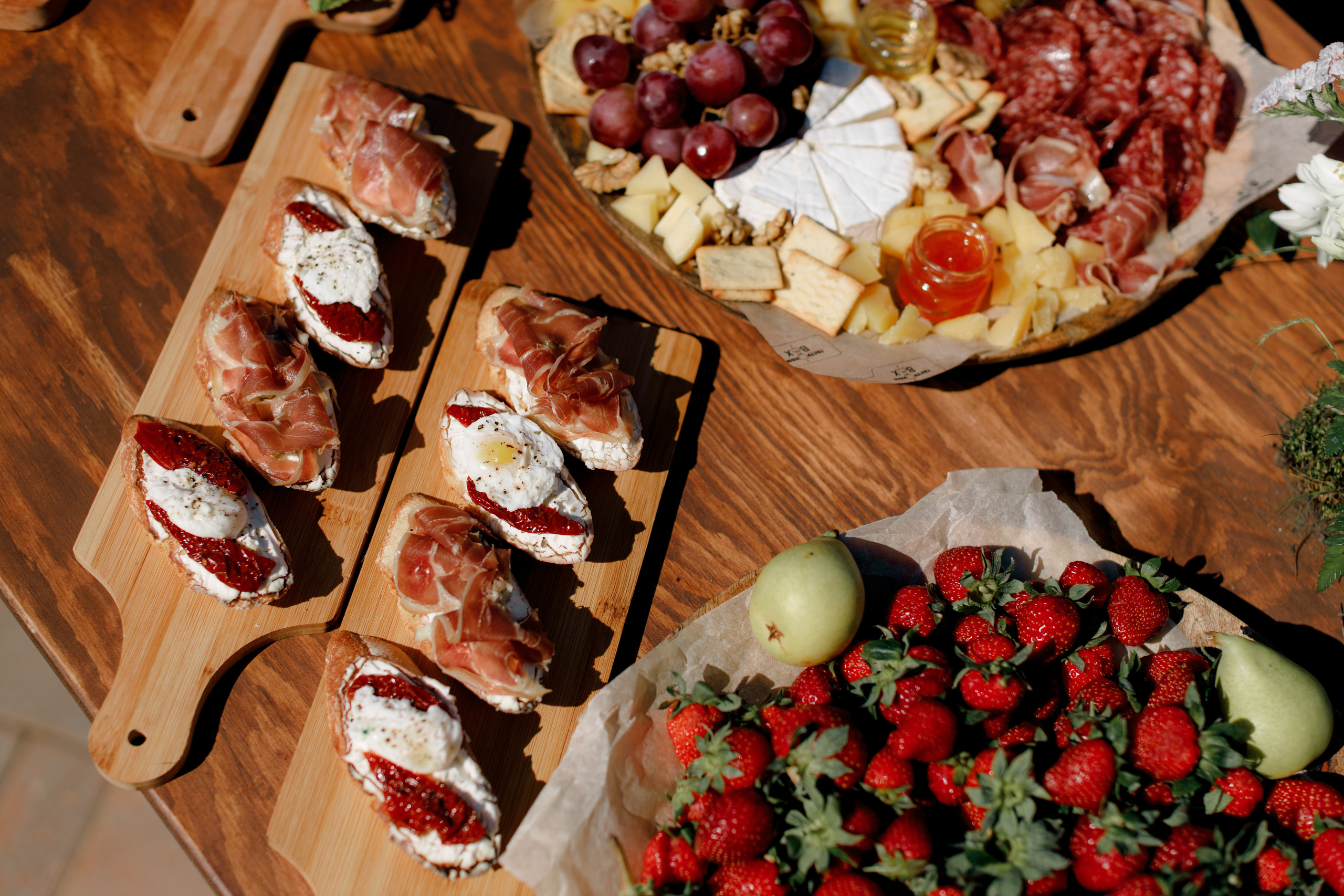 Андрей & Яна — Сочи (Россия). Свадебный фотограф Ричард Конвенсаров Wedding Photographer Richard & I