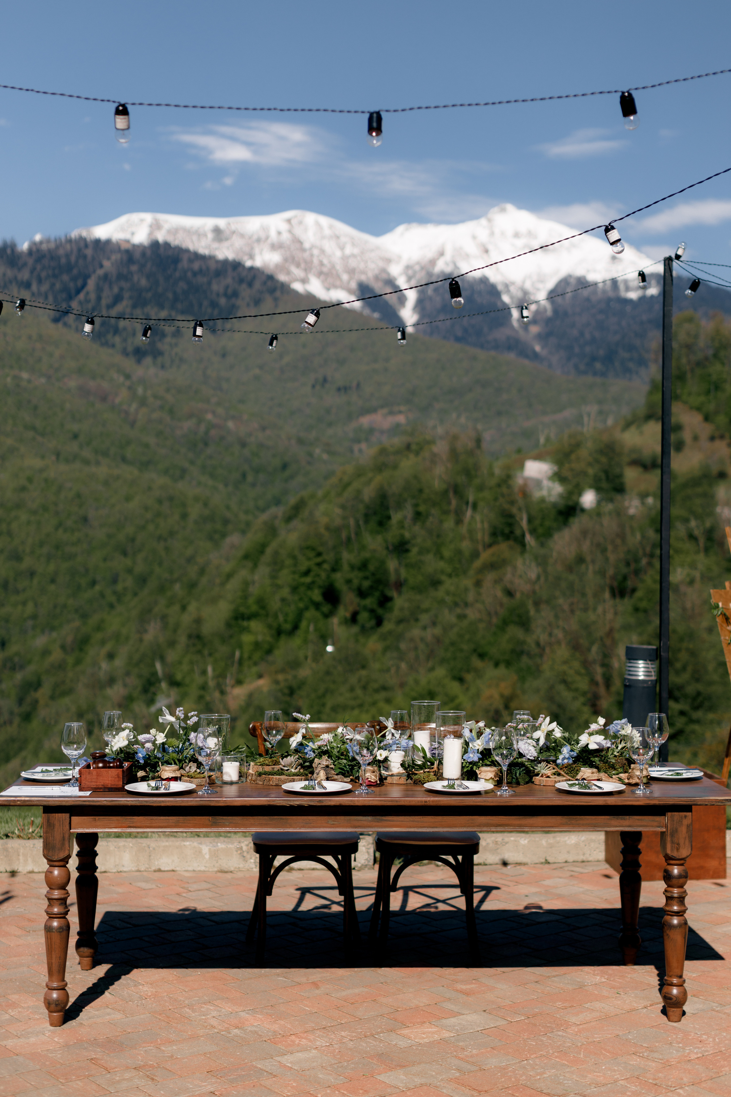 Андрей & Яна — Сочи (Россия). Свадебный фотограф Ричард Конвенсаров Wedding Photographer Richard & I