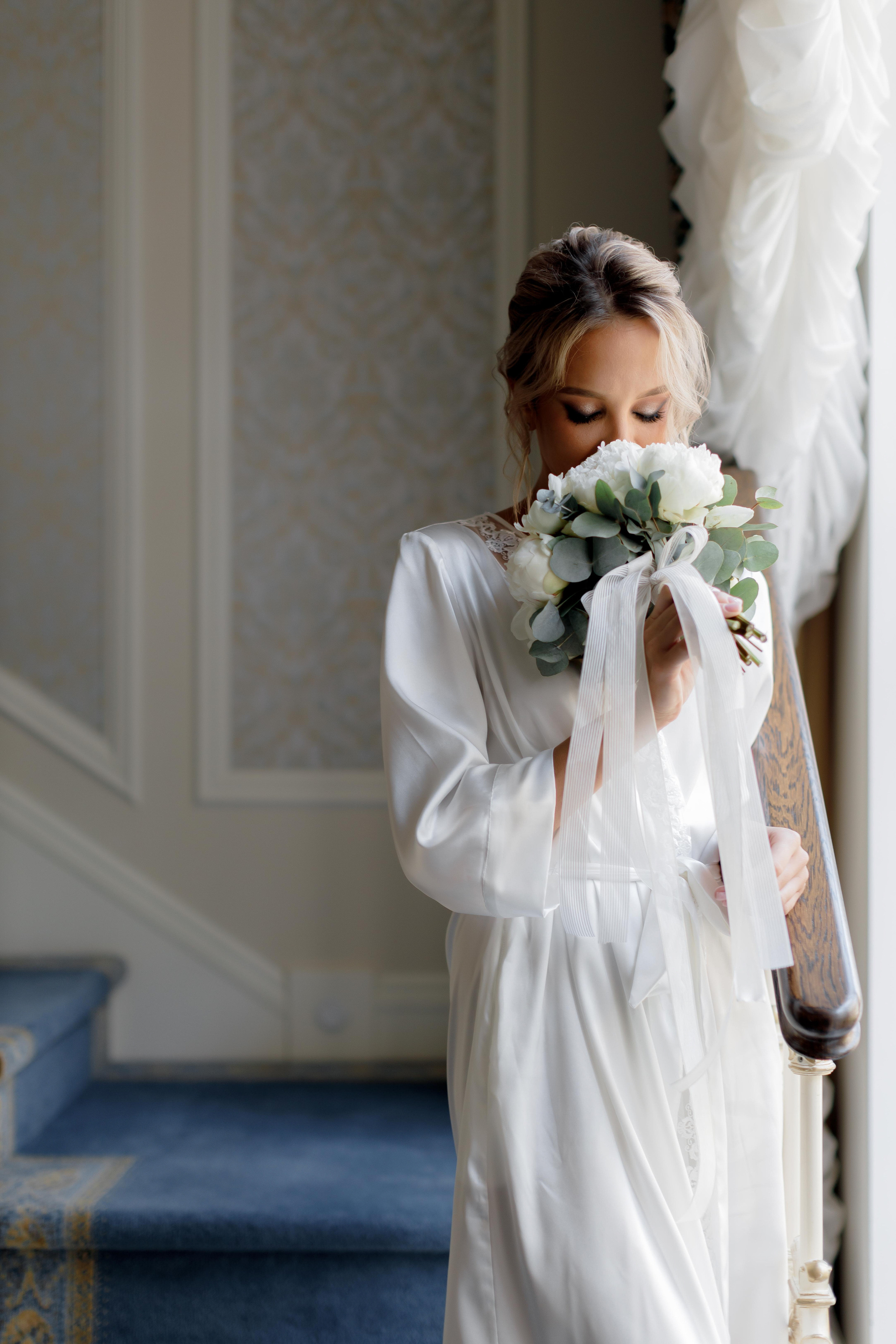 Михаил & Мария — Санкт-Петербург (Россия). Свадебный фотограф Ричард Конвенсаров Wedding Photographer Richard & I