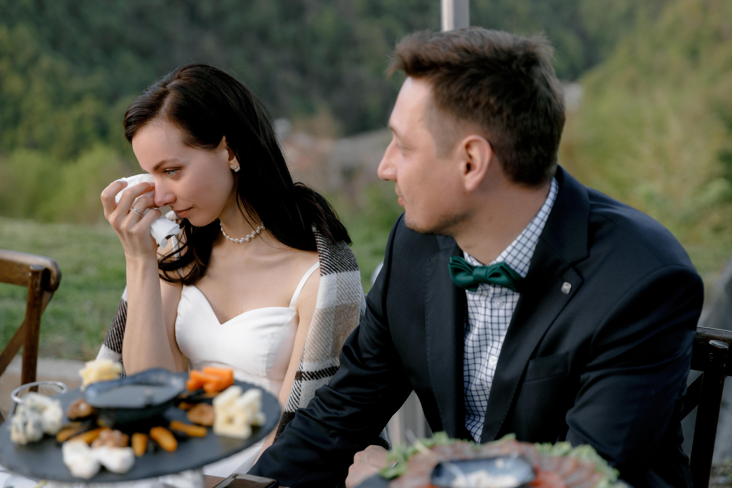 Андрей & Яна — Сочи (Россия). Свадебный фотограф Ричард Конвенсаров Wedding Photographer Richard & I