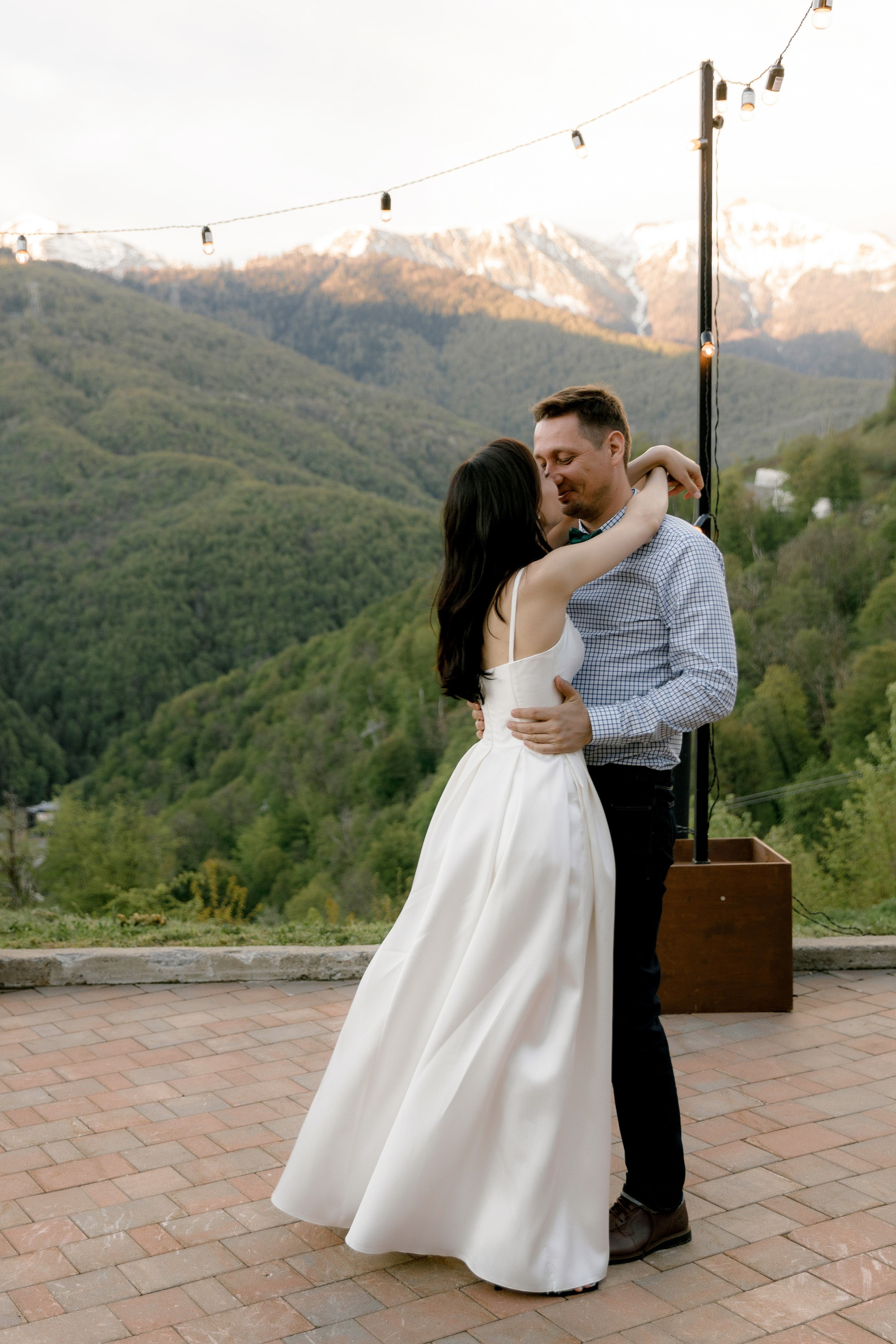 Андрей & Яна — Сочи (Россия). Свадебный фотограф Ричард Конвенсаров Wedding Photographer Richard & I