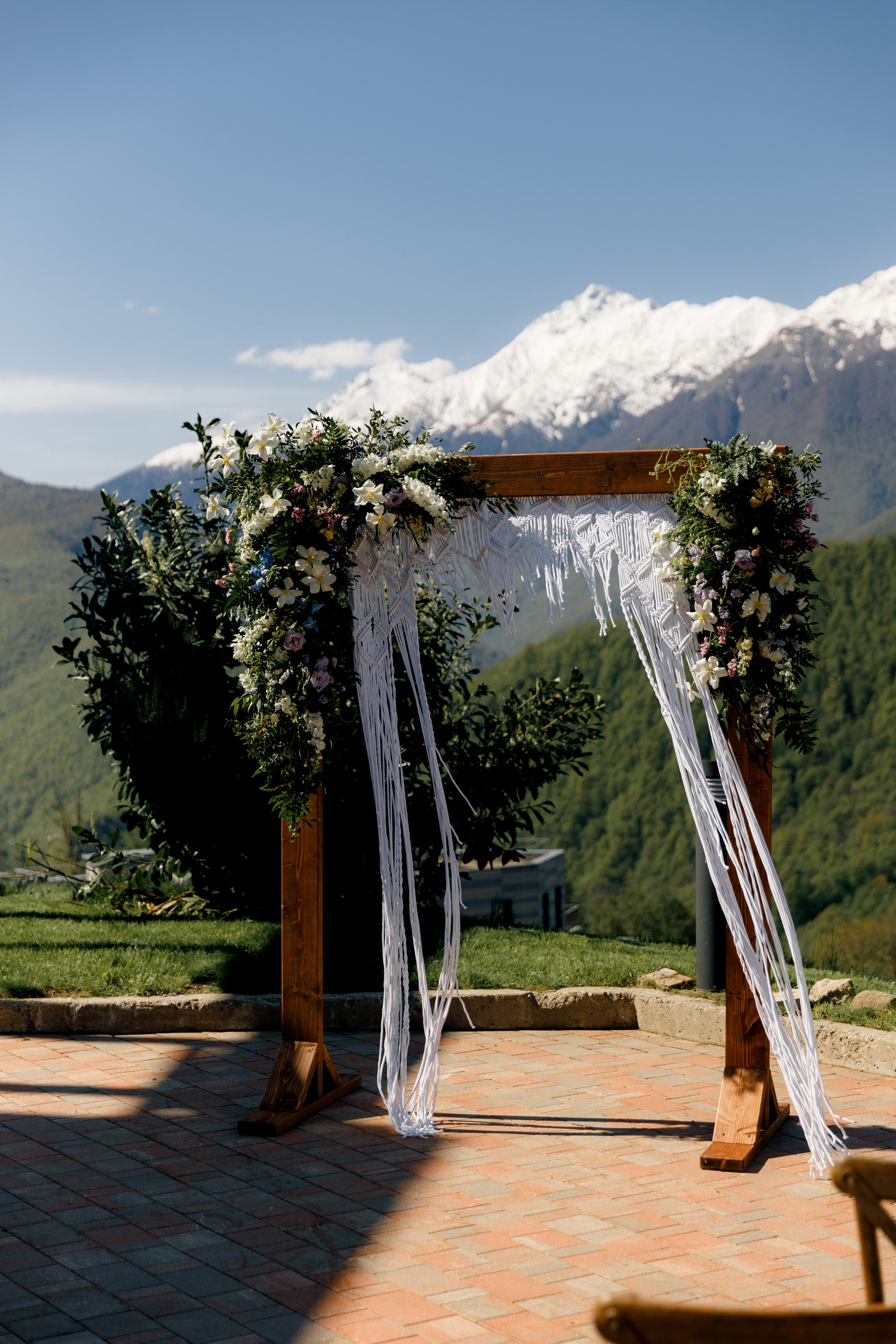 Андрей & Яна — Сочи (Россия). Свадебный фотограф Ричард Конвенсаров Wedding Photographer Richard & I