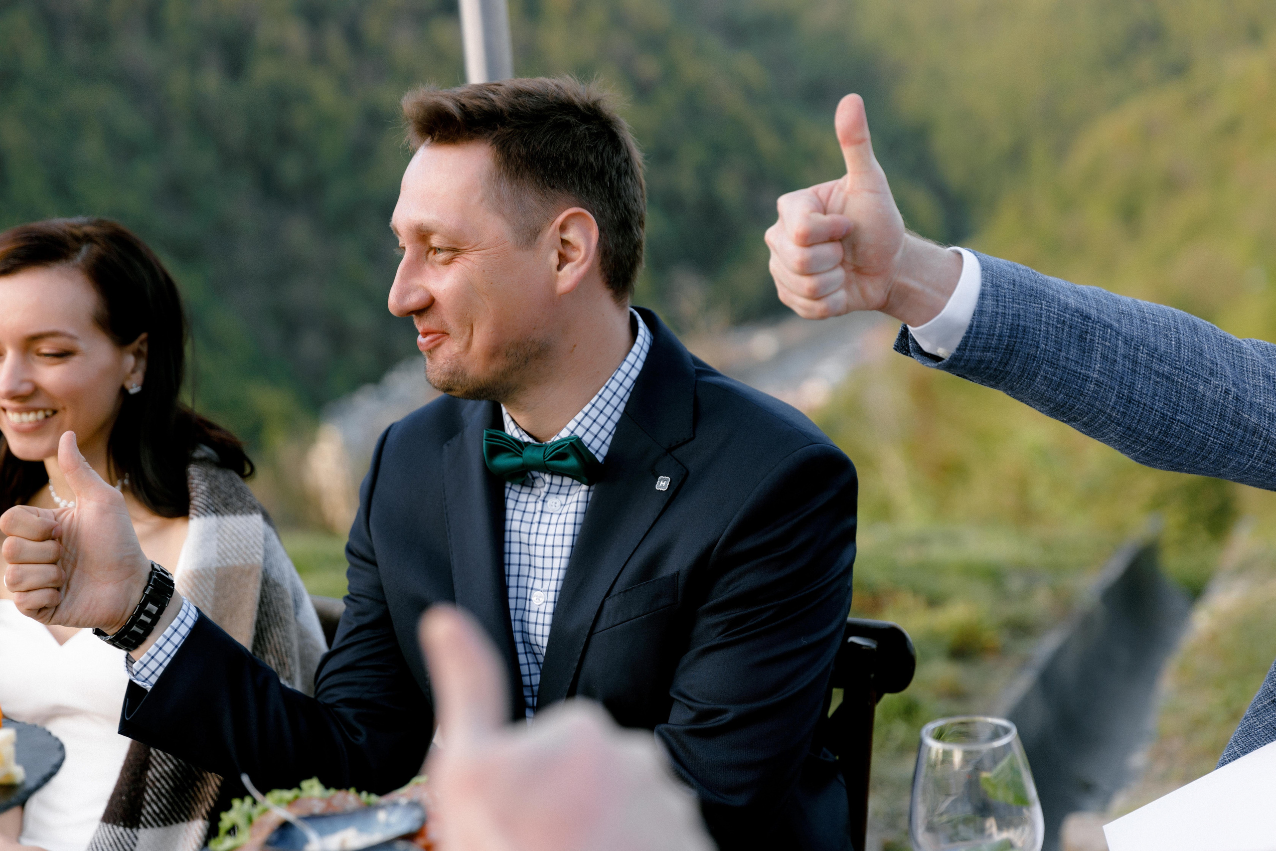 Андрей & Яна — Сочи (Россия). Свадебный фотограф Ричард Конвенсаров Wedding Photographer Richard & I