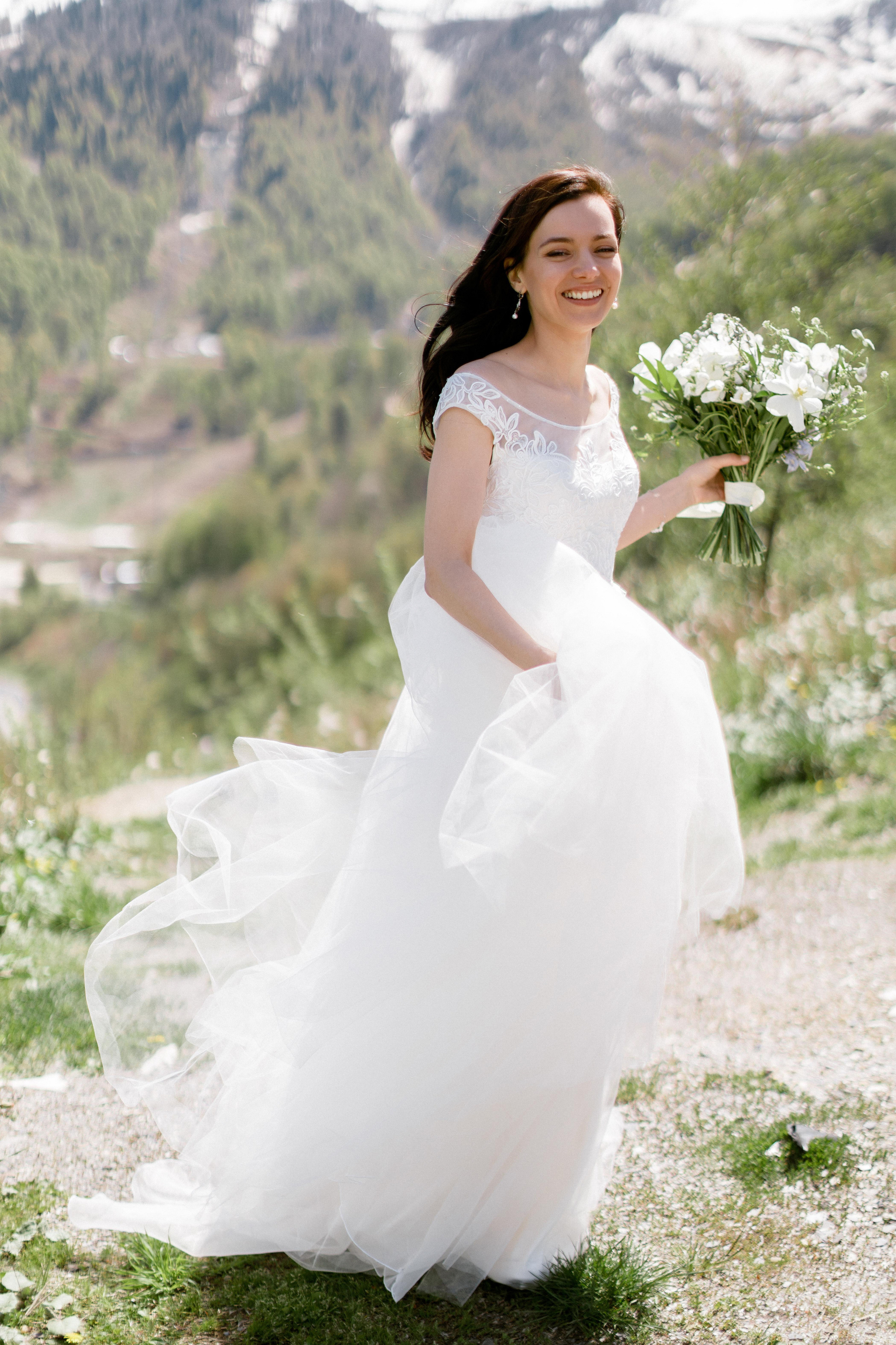 Андрей & Яна — Сочи (Россия). Свадебный фотограф Ричард Конвенсаров Wedding Photographer Richard & I