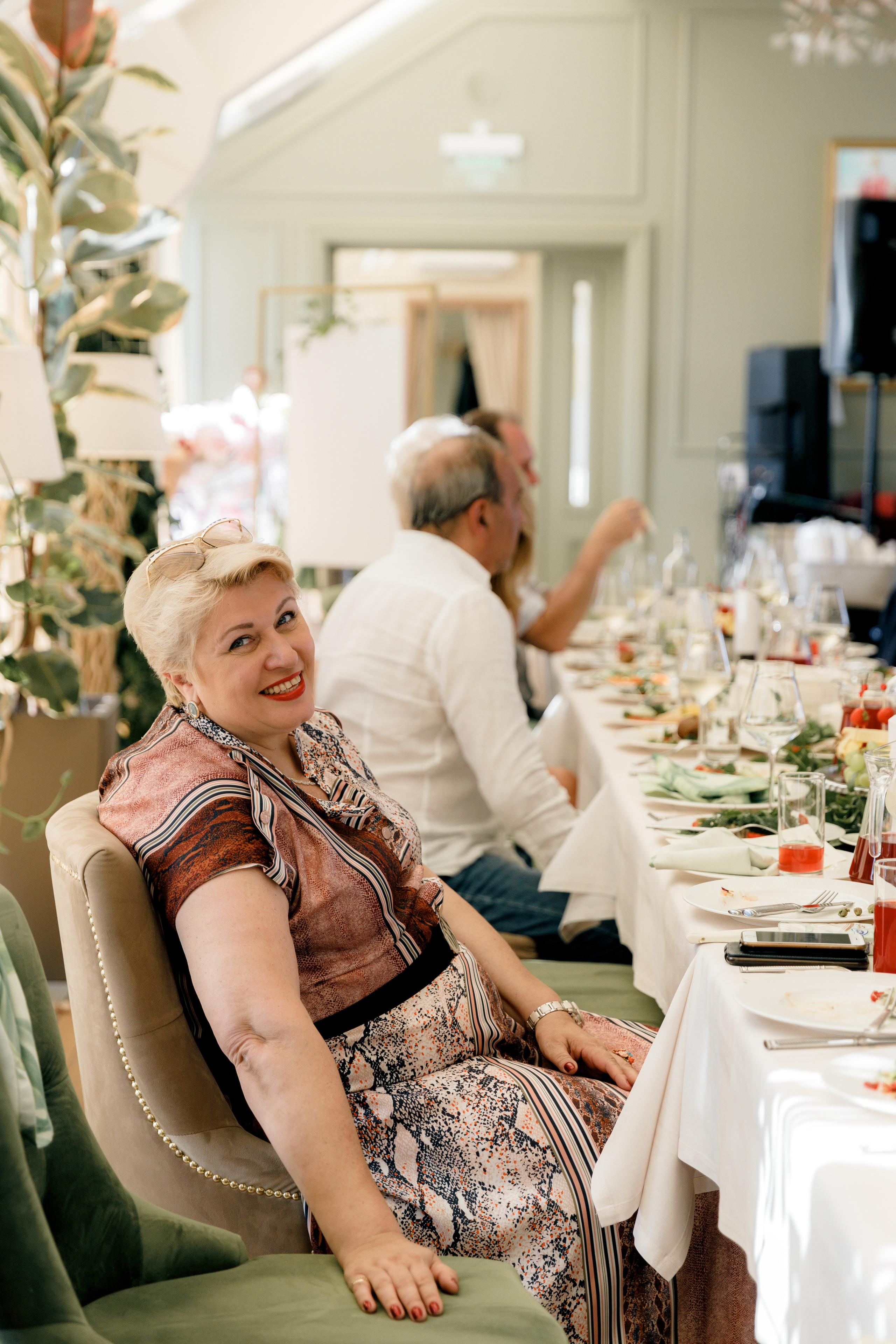 Михаил & Мария — Санкт-Петербург (Россия). Свадебный фотограф Ричард Конвенсаров Wedding Photographer Richard & I