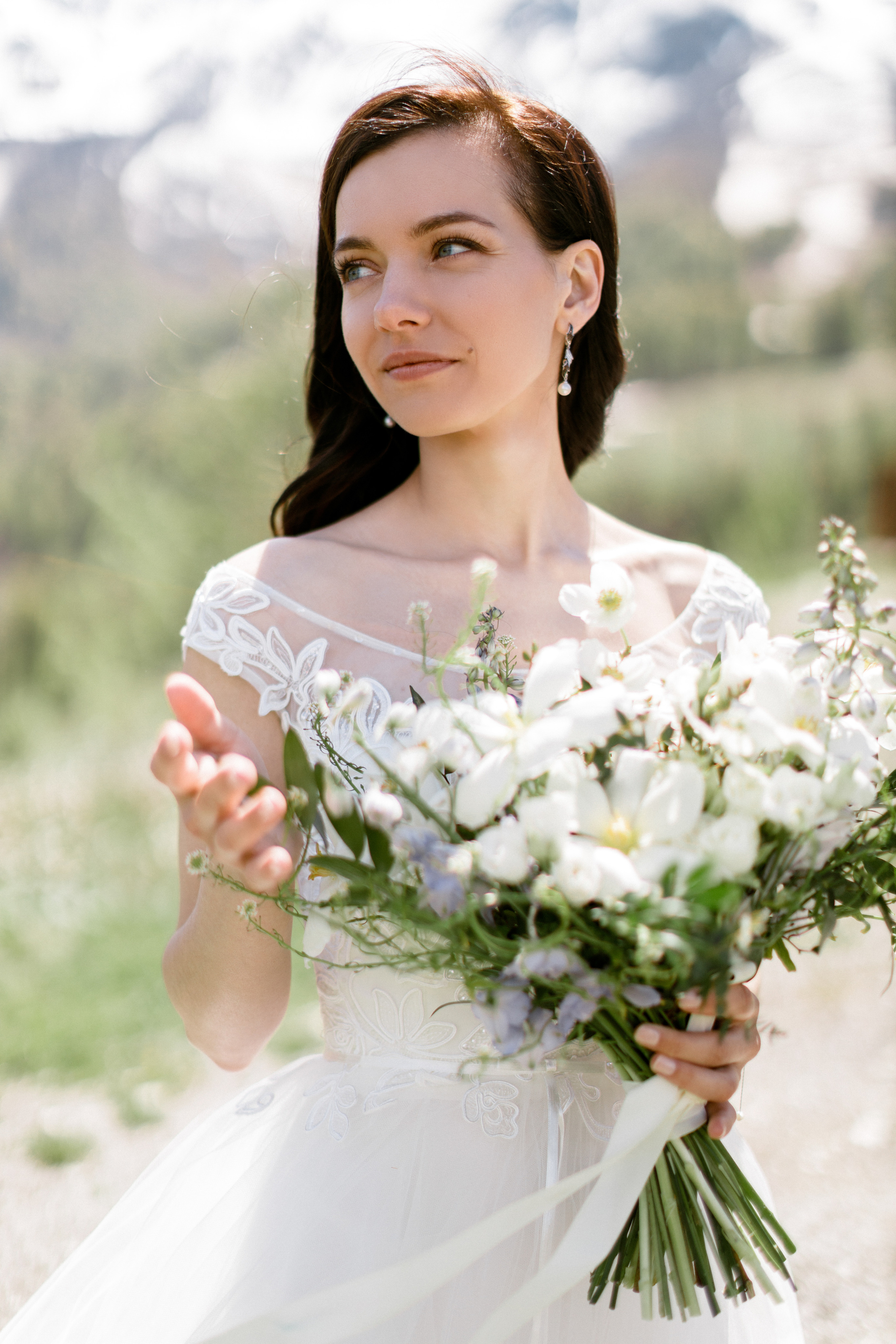 Андрей & Яна — Сочи (Россия). Свадебный фотограф Ричард Конвенсаров Wedding Photographer Richard & I