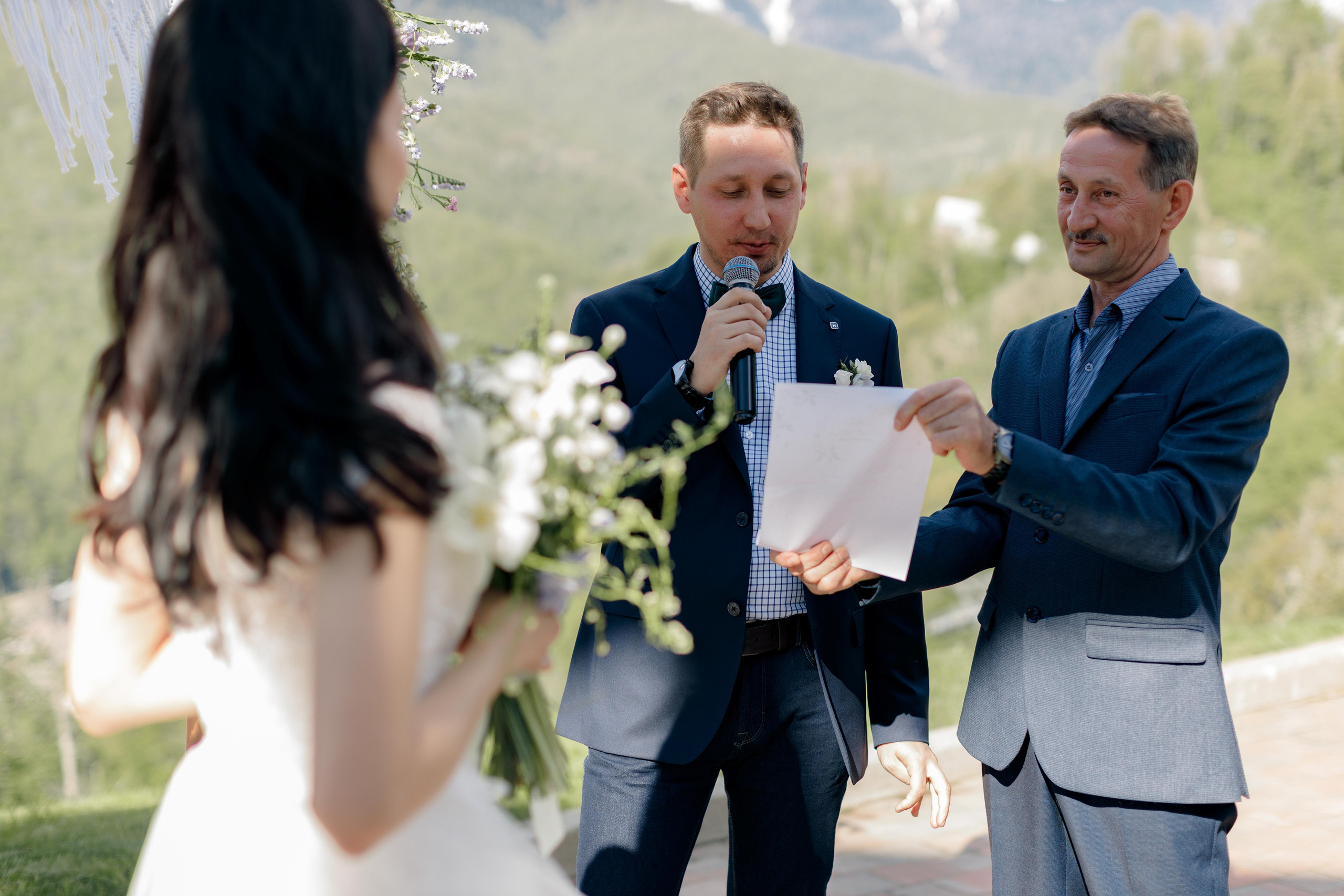 Андрей & Яна — Сочи (Россия). Свадебный фотограф Ричард Конвенсаров Wedding Photographer Richard & I