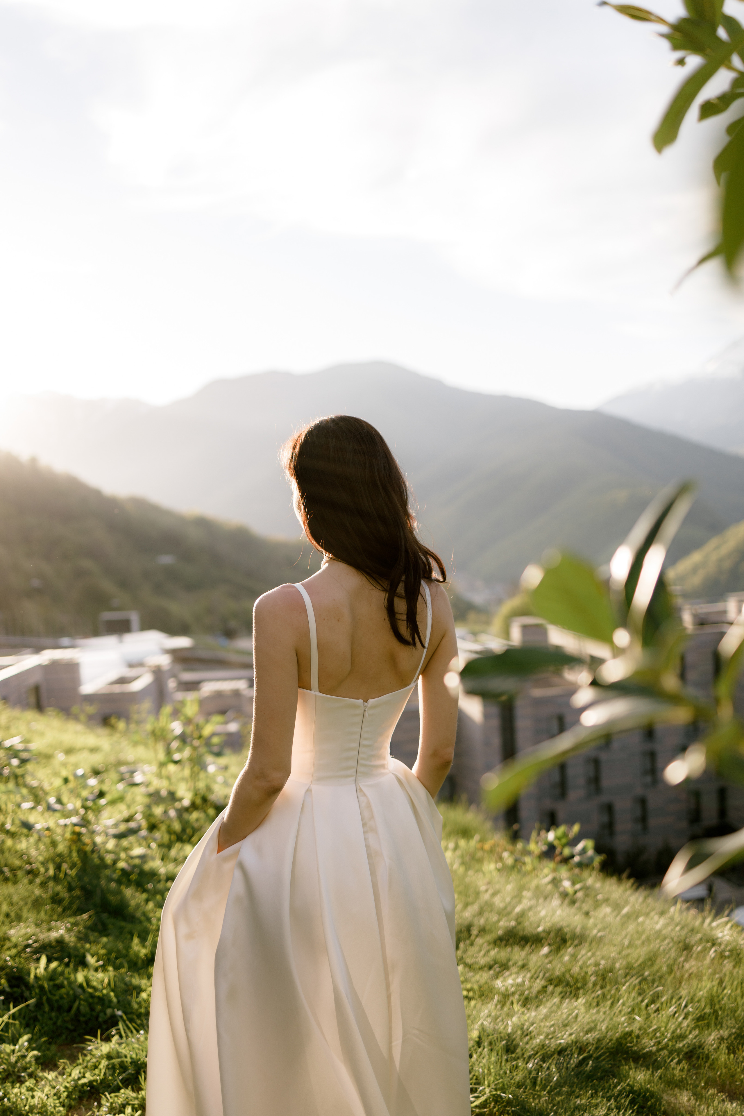 Андрей & Яна — Сочи (Россия). Свадебный фотограф Ричард Конвенсаров Wedding Photographer Richard & I