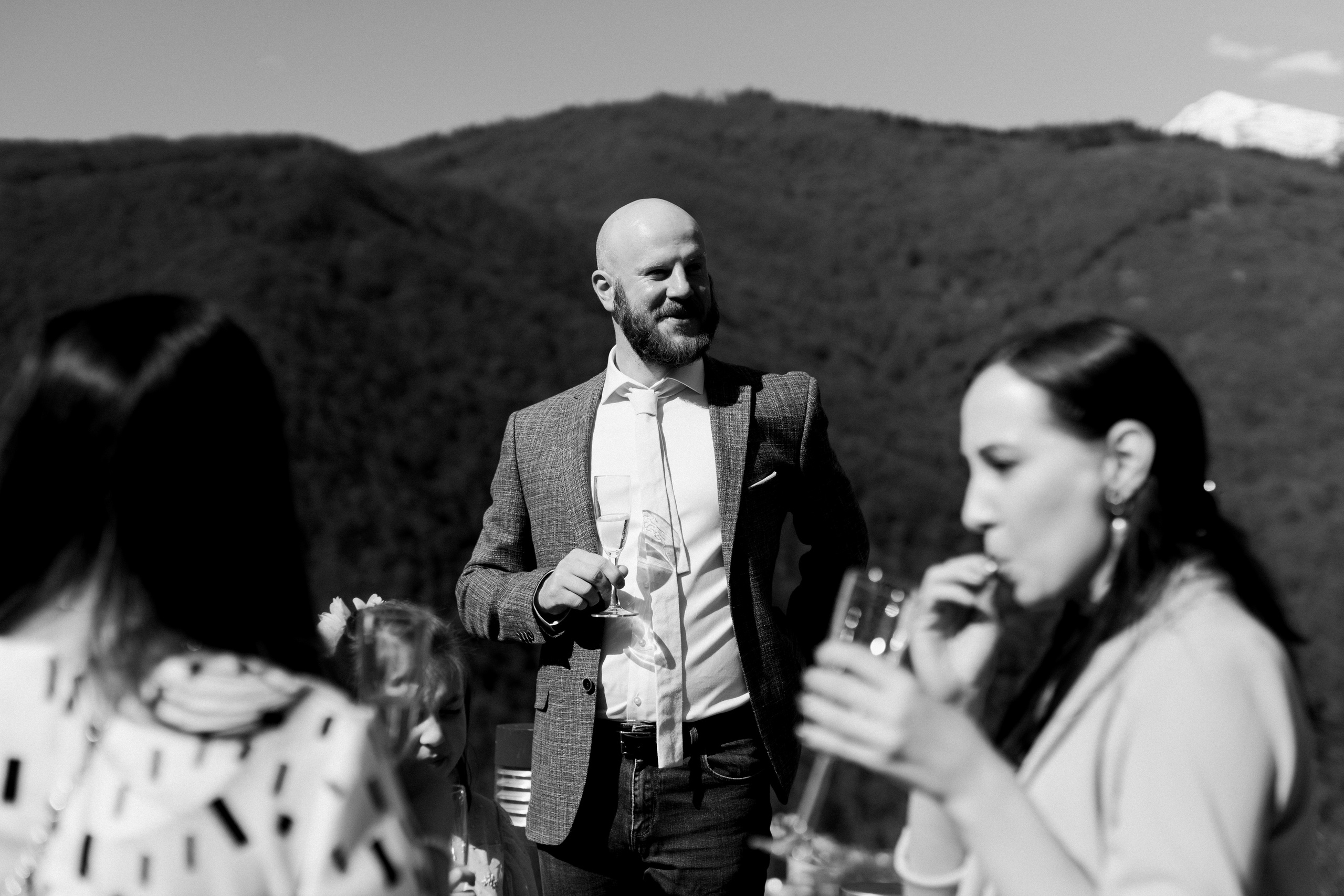 Андрей & Яна — Сочи (Россия). Свадебный фотограф Ричард Конвенсаров Wedding Photographer Richard & I