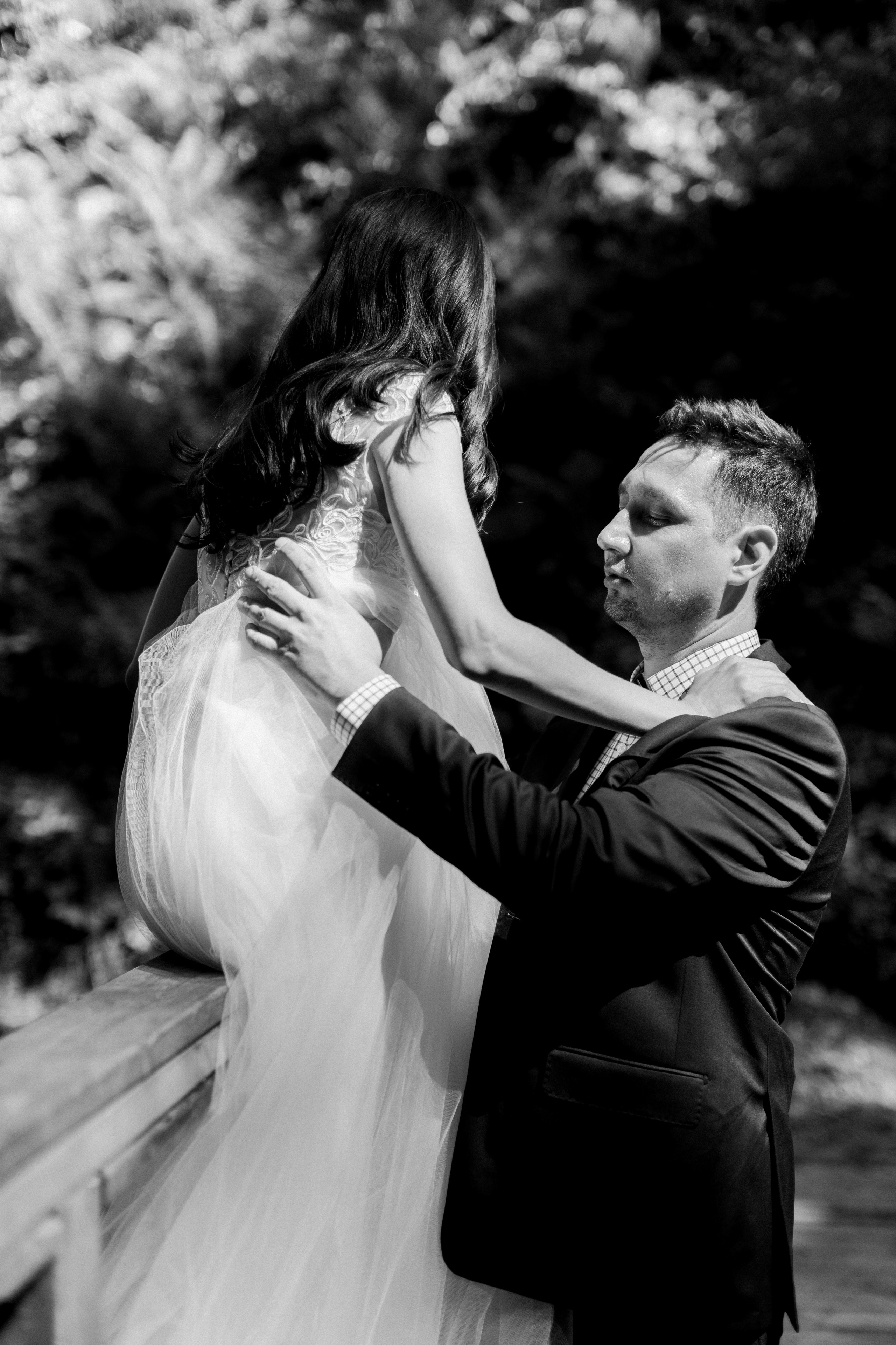 Андрей & Яна — Сочи (Россия). Свадебный фотограф Ричард Конвенсаров Wedding Photographer Richard & I