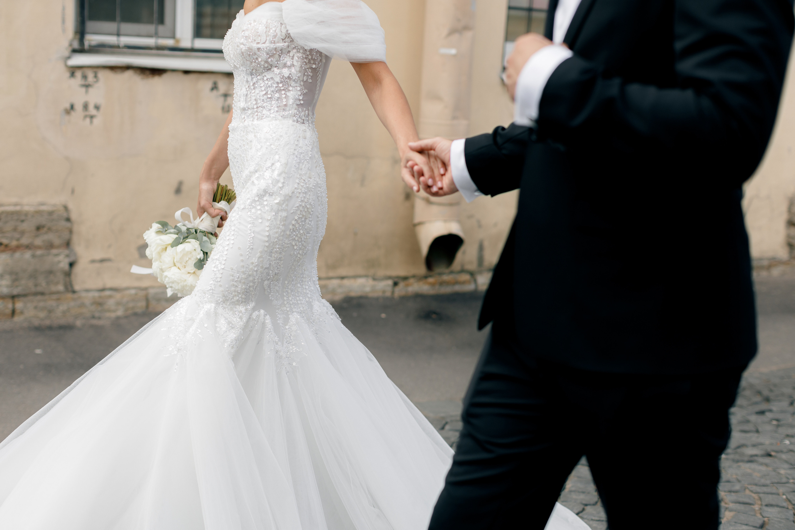 Михаил & Мария — Санкт-Петербург (Россия). Свадебный фотограф Ричард Конвенсаров Wedding Photographer Richard & I