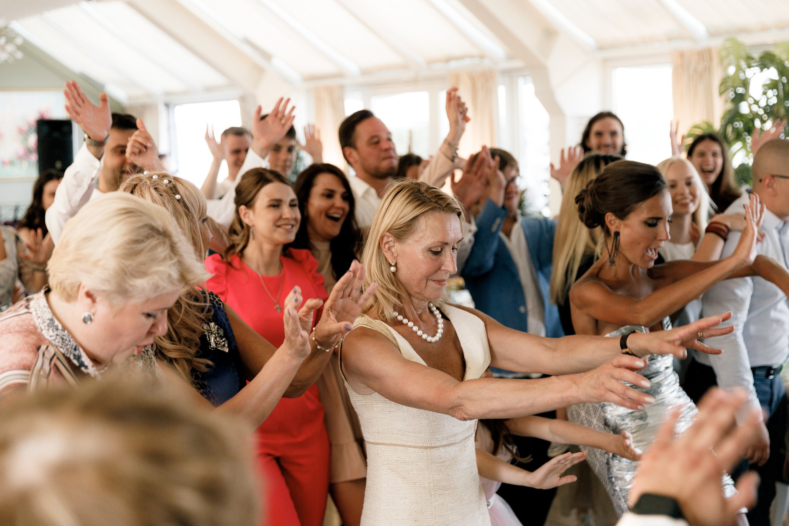 Михаил & Мария — Санкт-Петербург (Россия). Свадебный фотограф Ричард Конвенсаров Wedding Photographer Richard & I