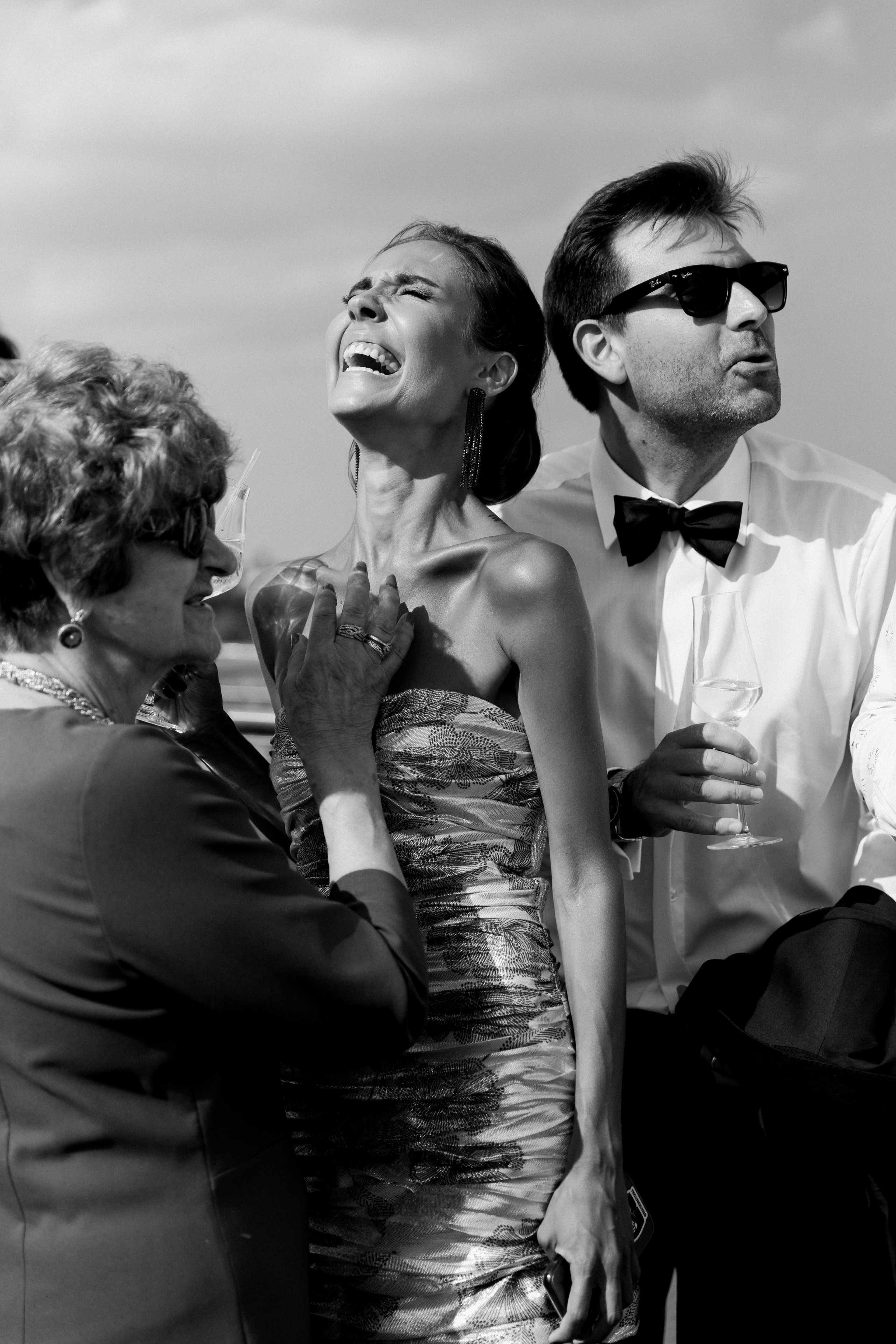 Михаил & Мария — Санкт-Петербург (Россия). Свадебный фотограф Ричард Конвенсаров Wedding Photographer Richard & I