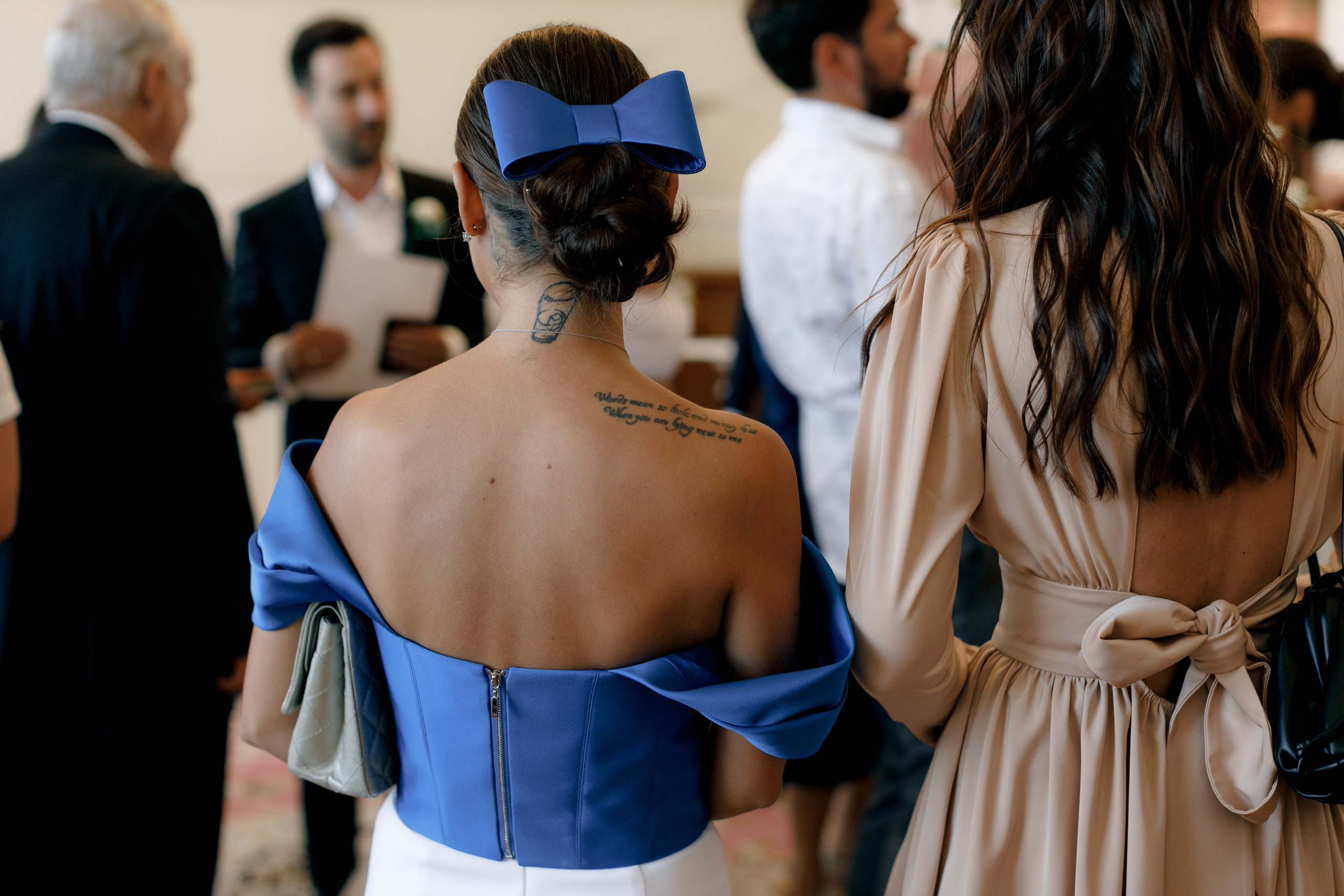 Михаил & Мария — Санкт-Петербург (Россия). Свадебный фотограф Ричард Конвенсаров Wedding Photographer Richard & I