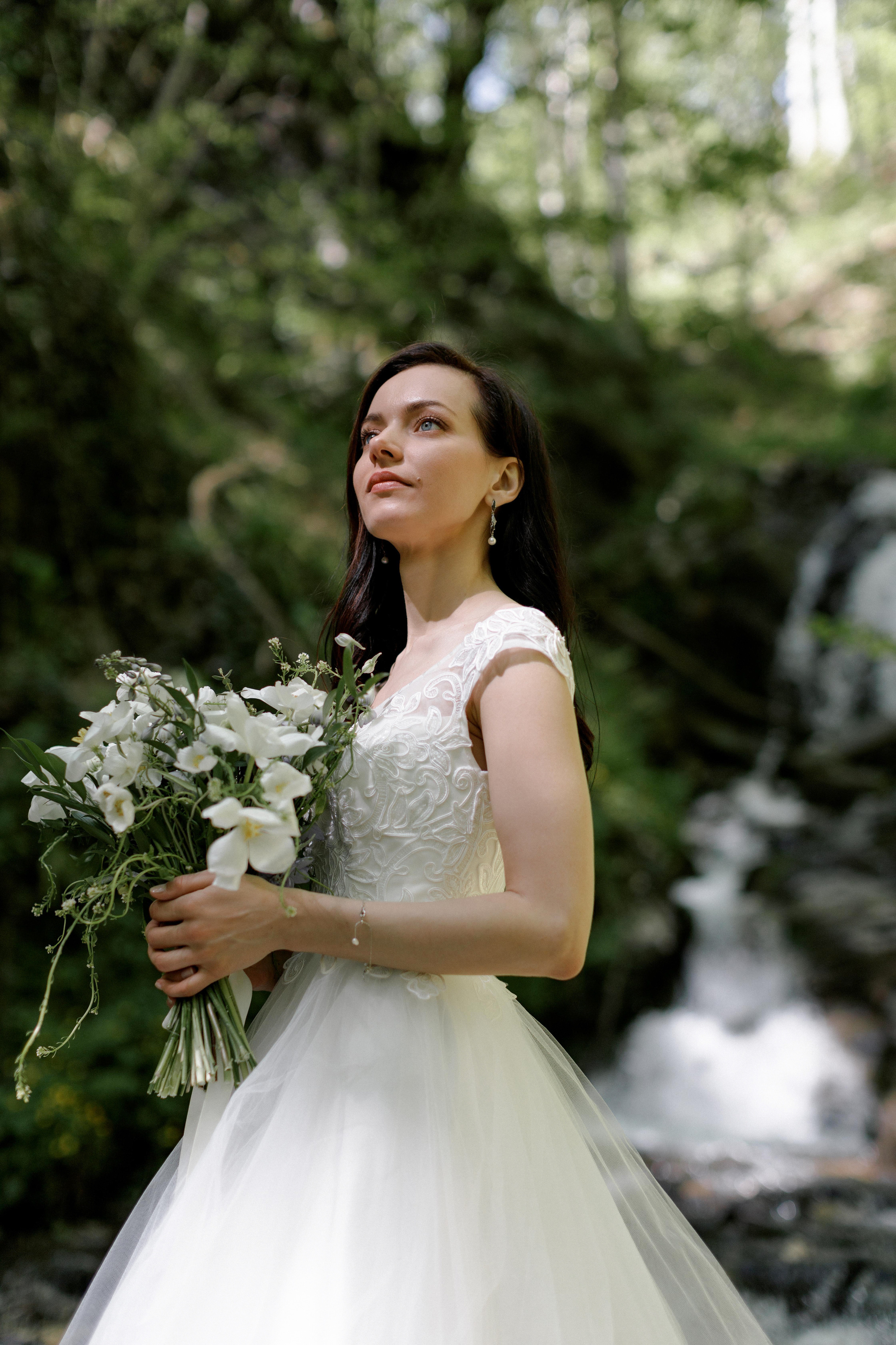 Андрей & Яна — Сочи (Россия). Свадебный фотограф Ричард Конвенсаров Wedding Photographer Richard & I