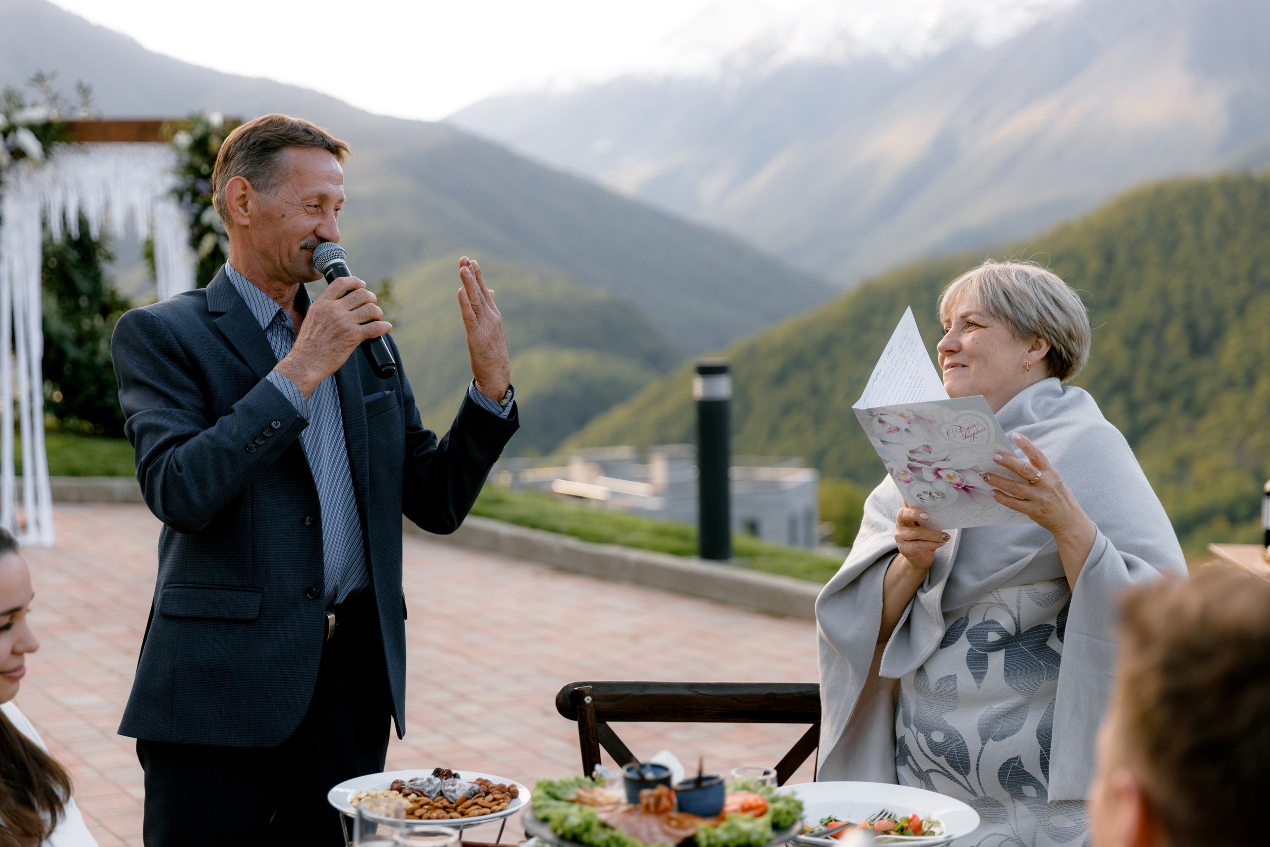 Андрей & Яна — Сочи (Россия). Свадебный фотограф Ричард Конвенсаров Wedding Photographer Richard & I