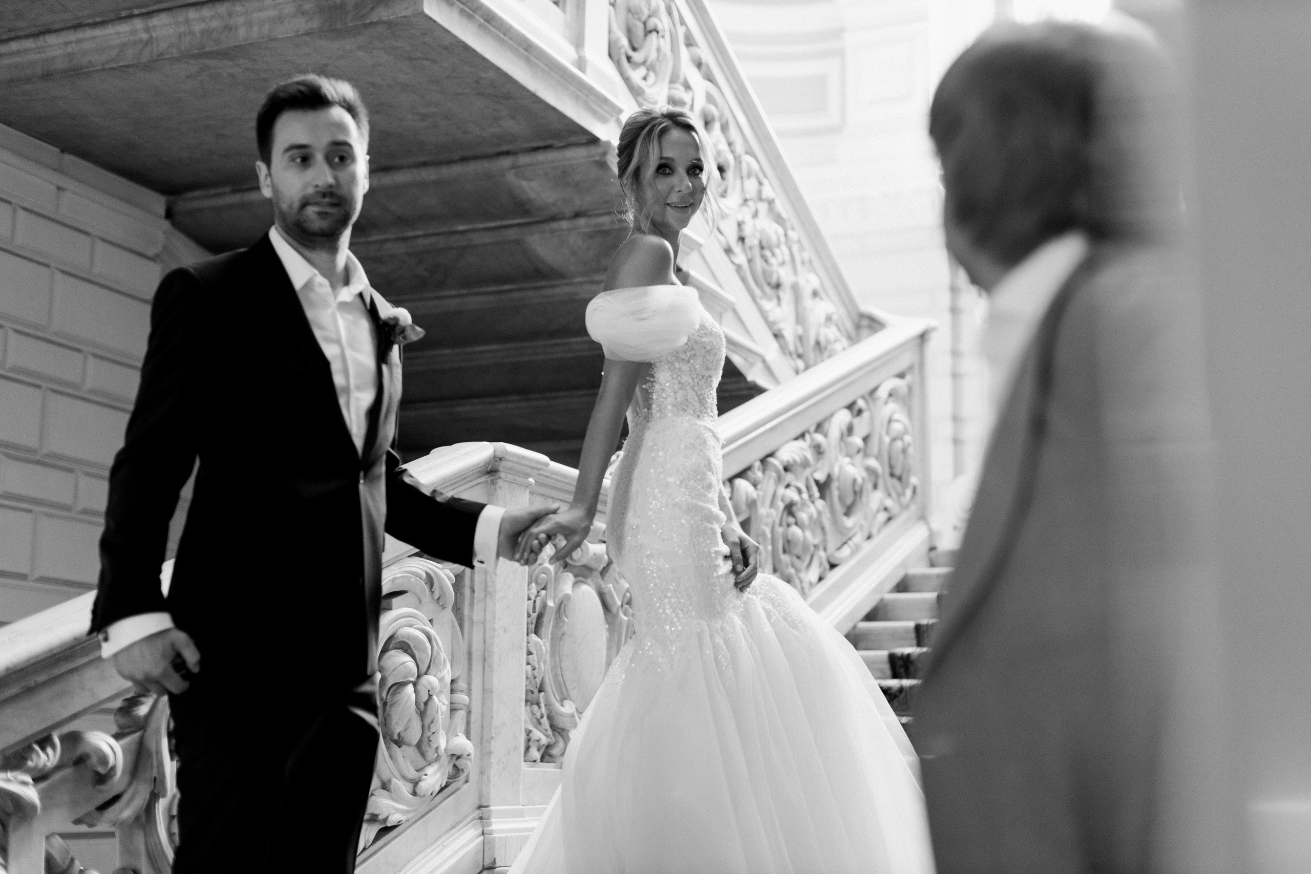 Михаил & Мария — Санкт-Петербург (Россия). Свадебный фотограф Ричард Конвенсаров Wedding Photographer Richard & I