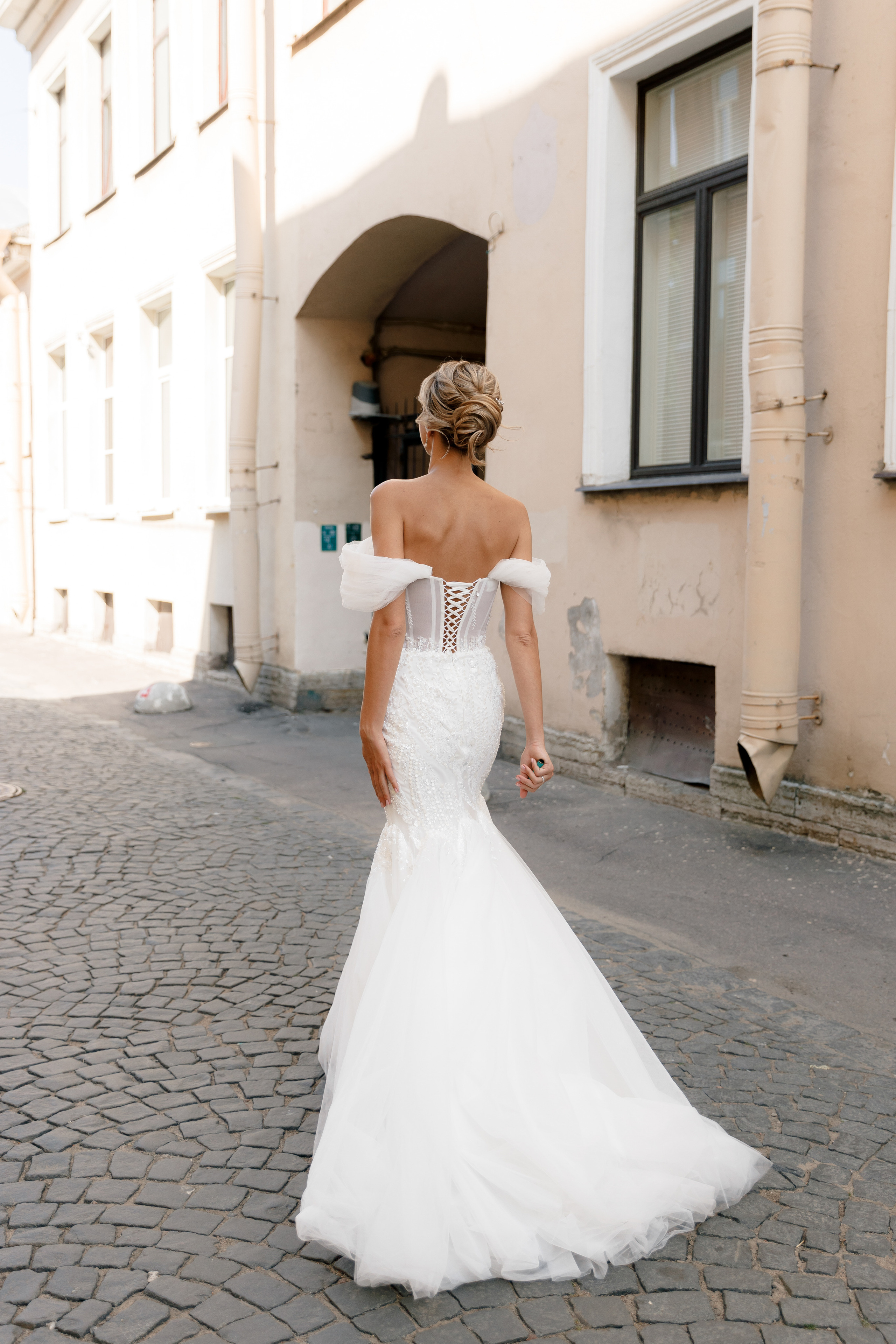 Михаил & Мария — Санкт-Петербург (Россия). Свадебный фотограф Ричард Конвенсаров Wedding Photographer Richard & I