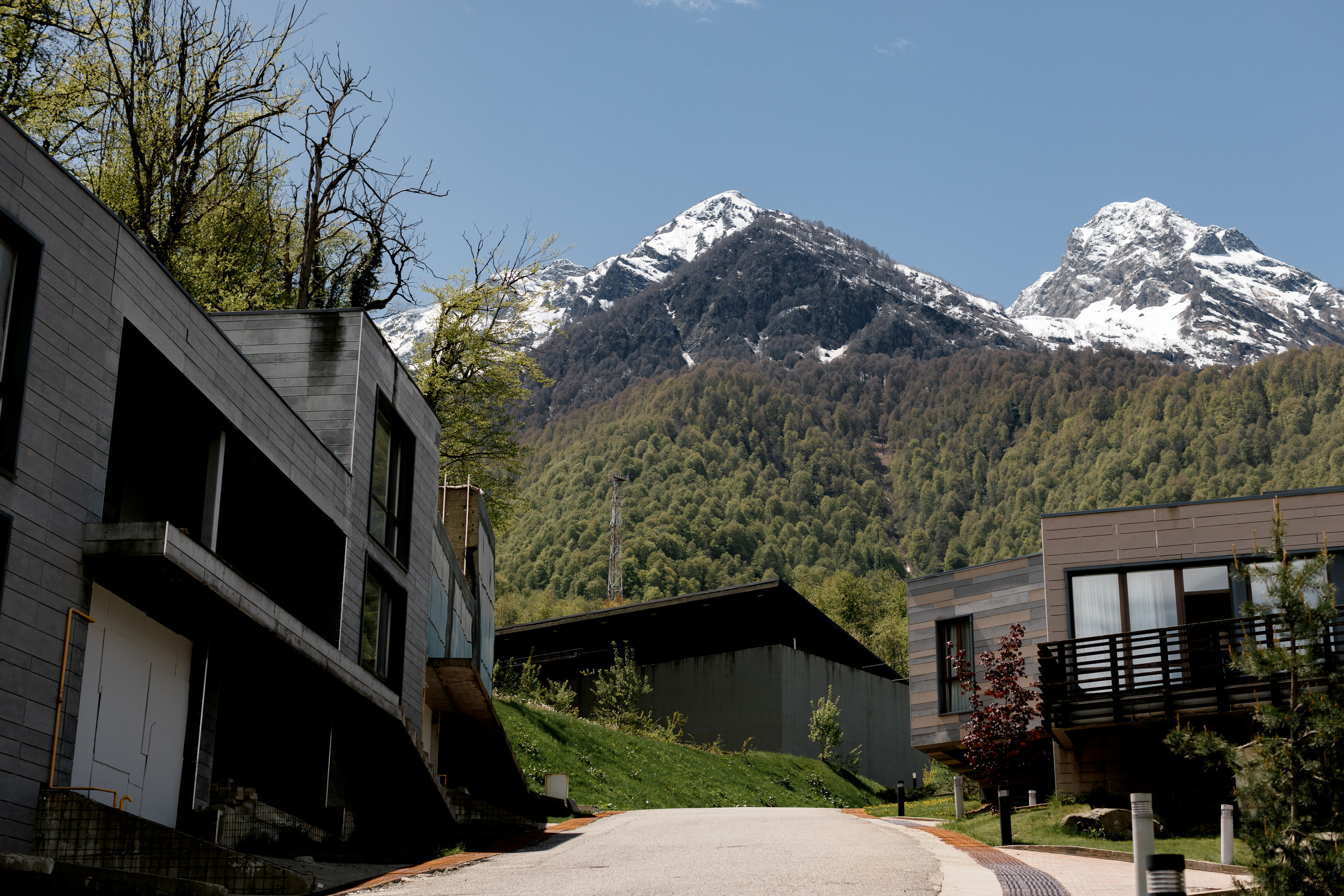 Андрей & Яна — Сочи (Россия). Свадебный фотограф Ричард Конвенсаров Wedding Photographer Richard & I