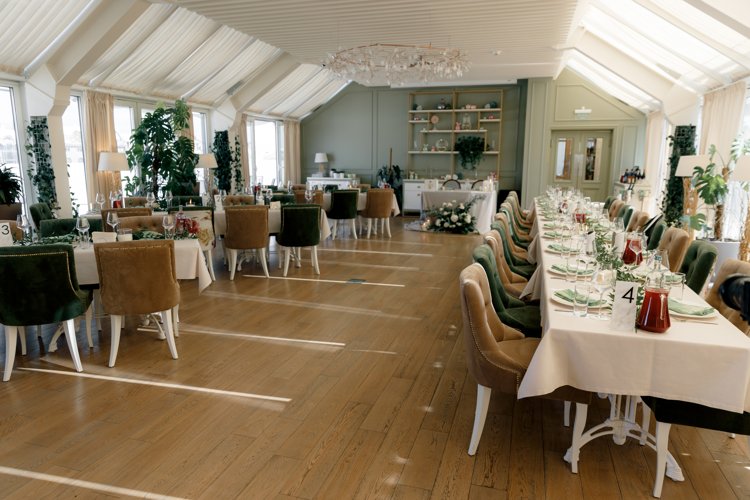 Михаил & Мария — Санкт-Петербург (Россия). Свадебный фотограф Ричард Конвенсаров Wedding Photographer Richard & I