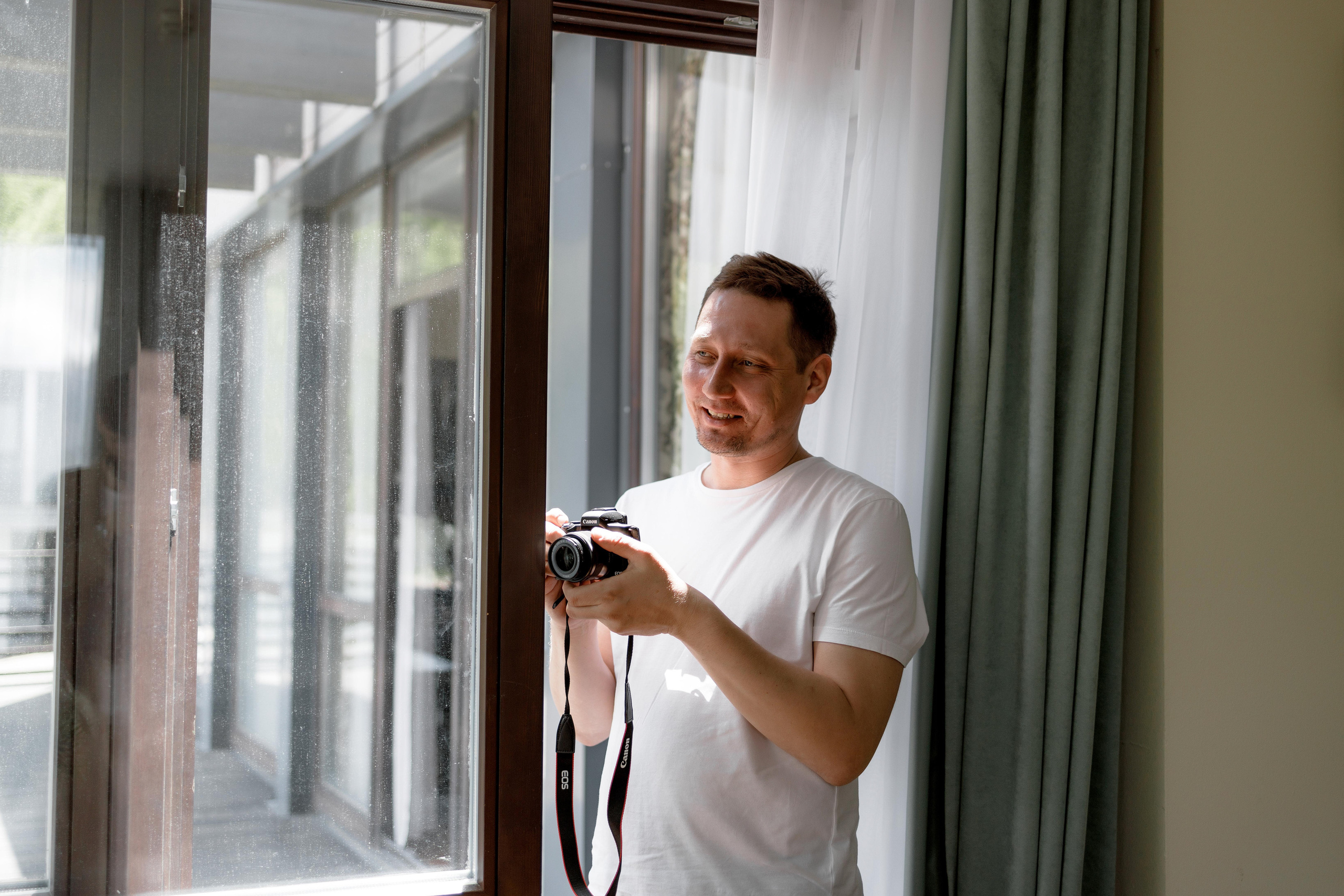 Андрей & Яна — Сочи (Россия). Свадебный фотограф Ричард Конвенсаров Wedding Photographer Richard & I