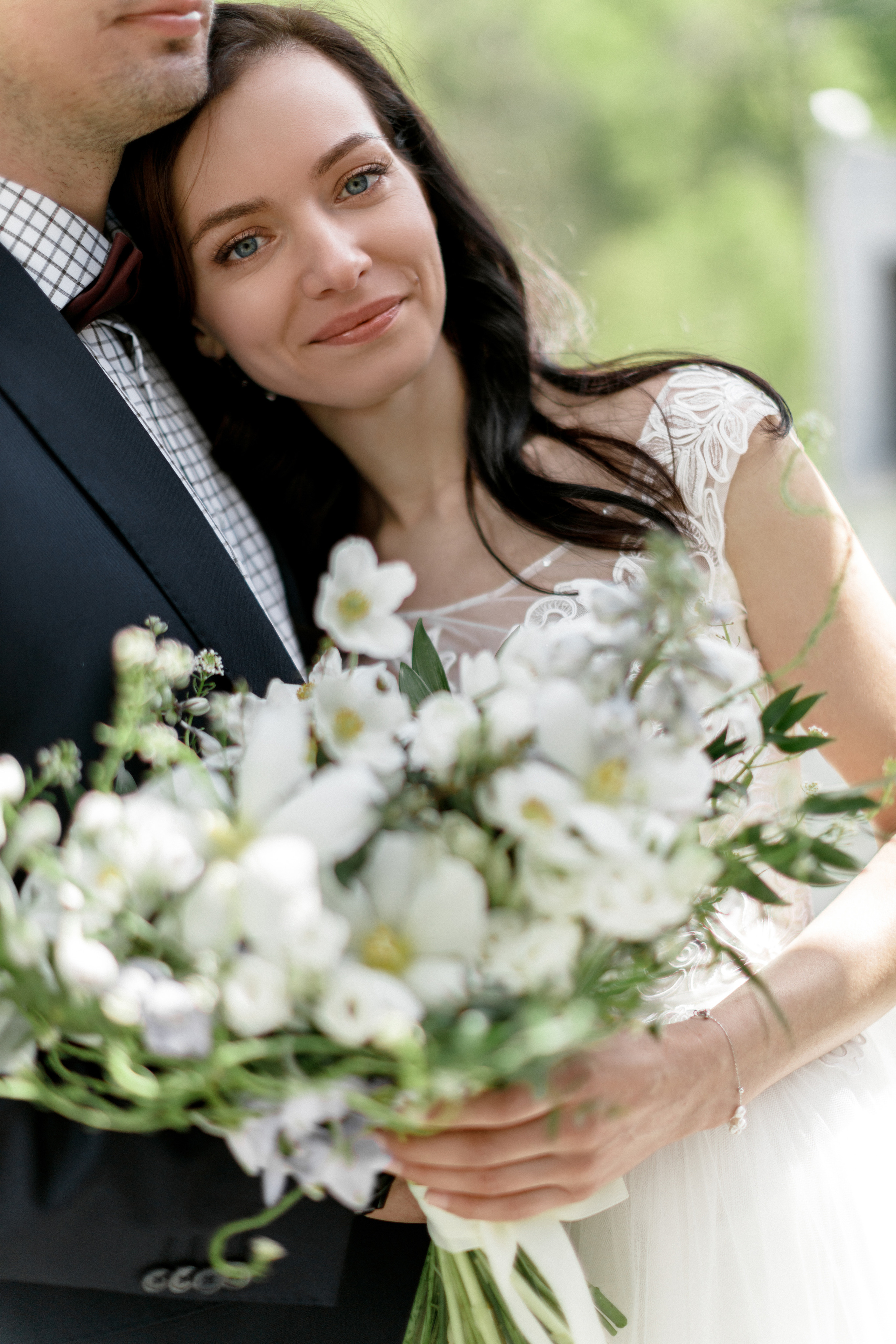 Андрей & Яна — Сочи (Россия). Свадебный фотограф Ричард Конвенсаров Wedding Photographer Richard & I