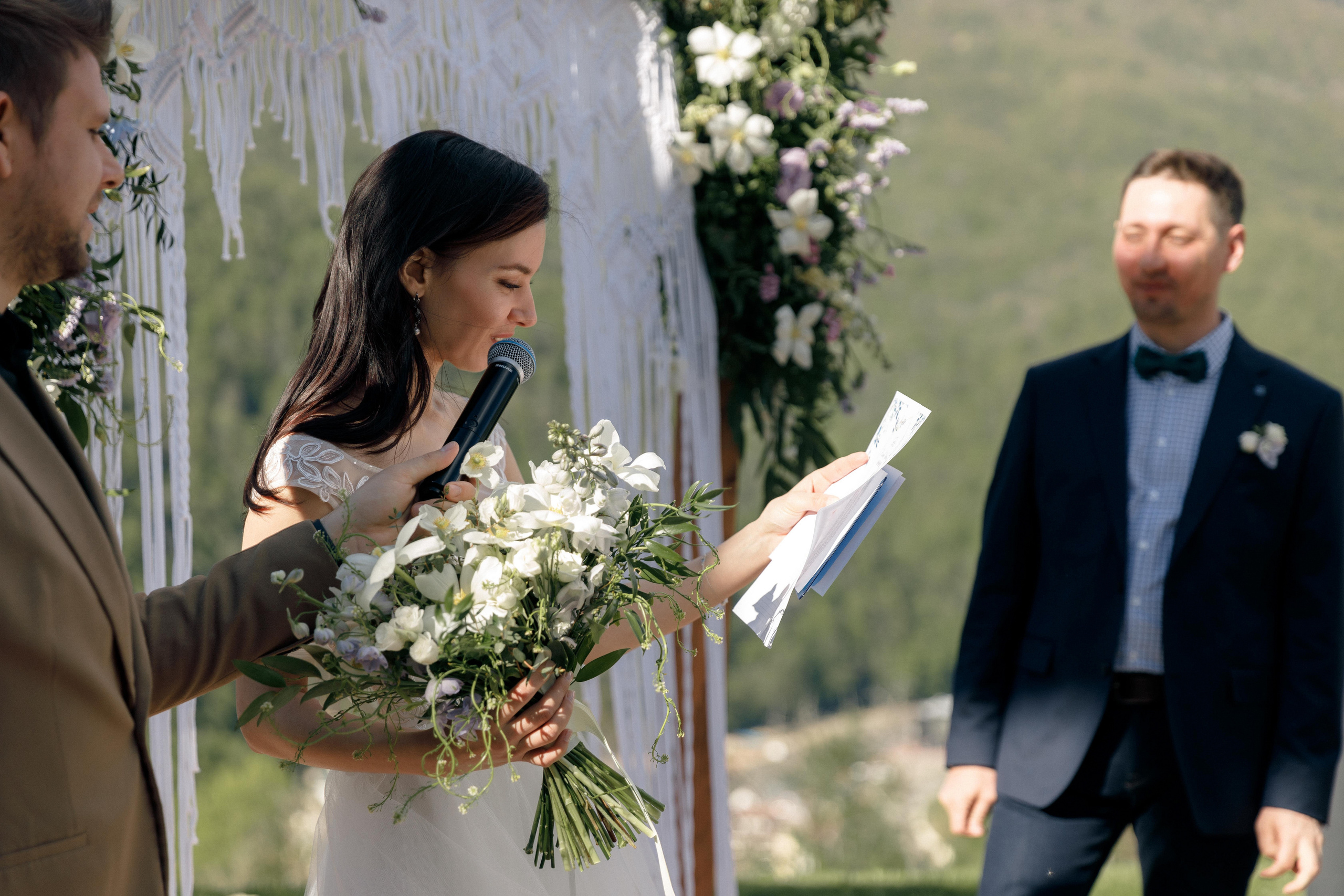 Андрей & Яна — Сочи (Россия). Свадебный фотограф Ричард Конвенсаров Wedding Photographer Richard & I