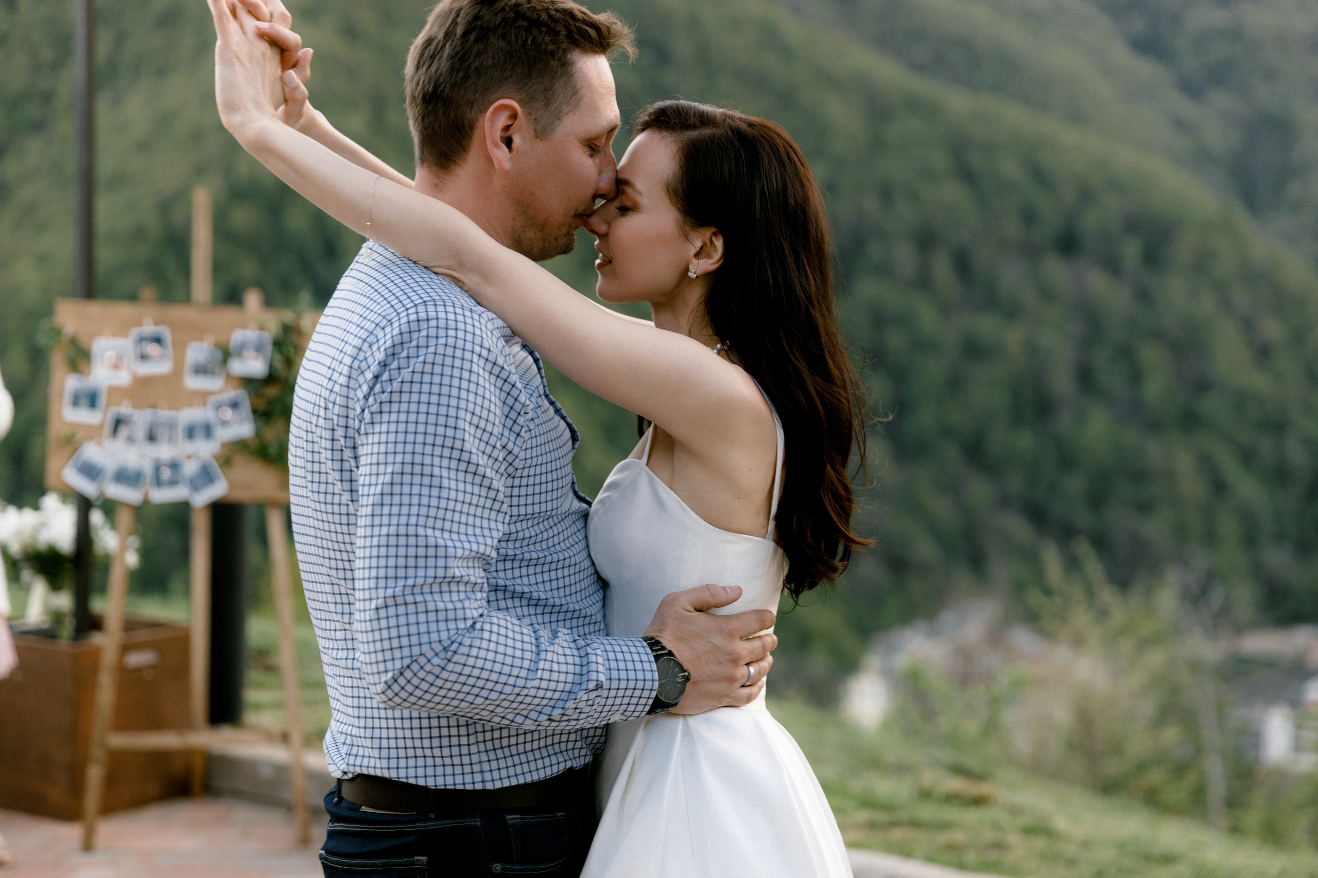 Андрей & Яна — Сочи (Россия). Свадебный фотограф Ричард Конвенсаров Wedding Photographer Richard & I