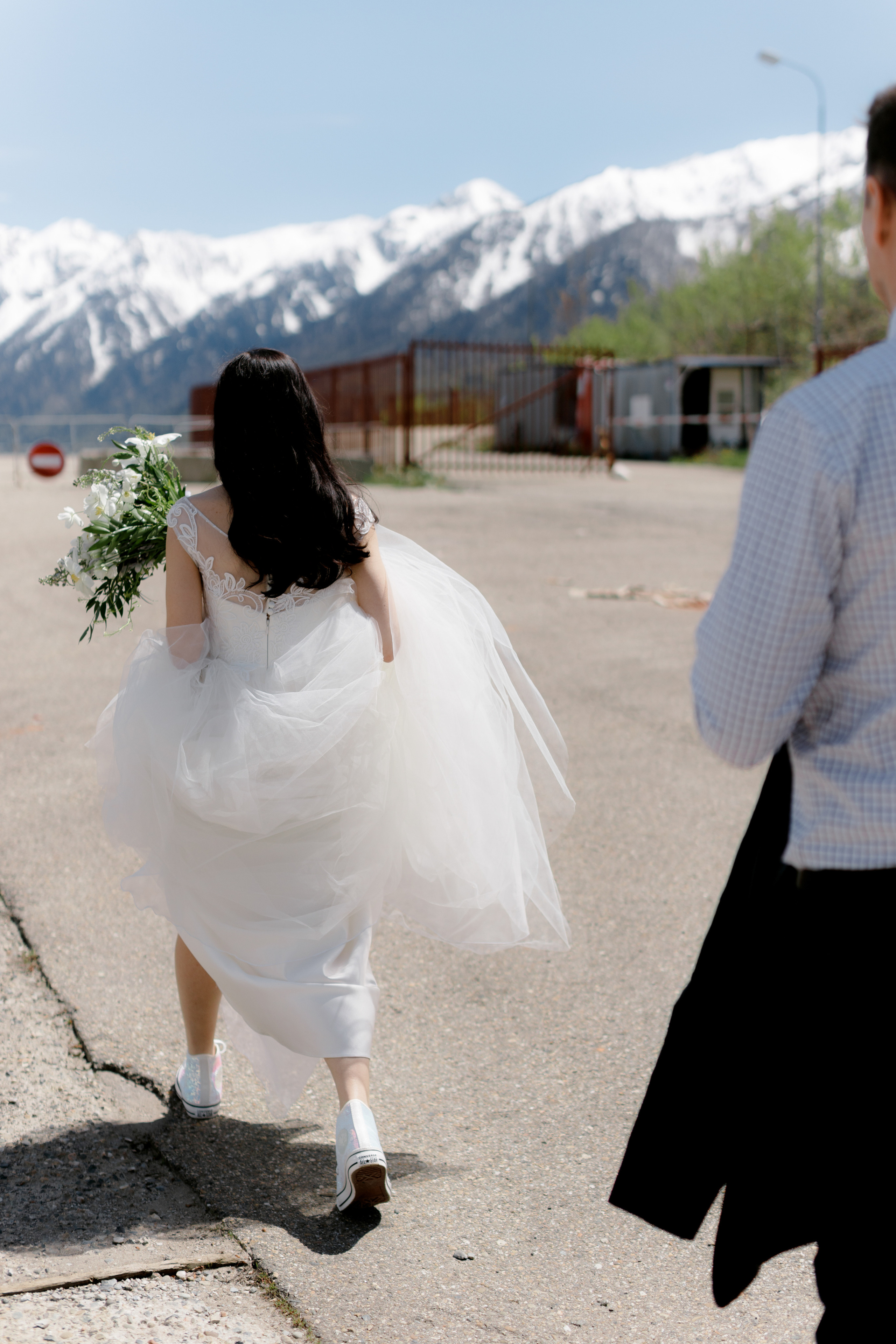 Андрей & Яна — Сочи (Россия). Свадебный фотограф Ричард Конвенсаров Wedding Photographer Richard & I