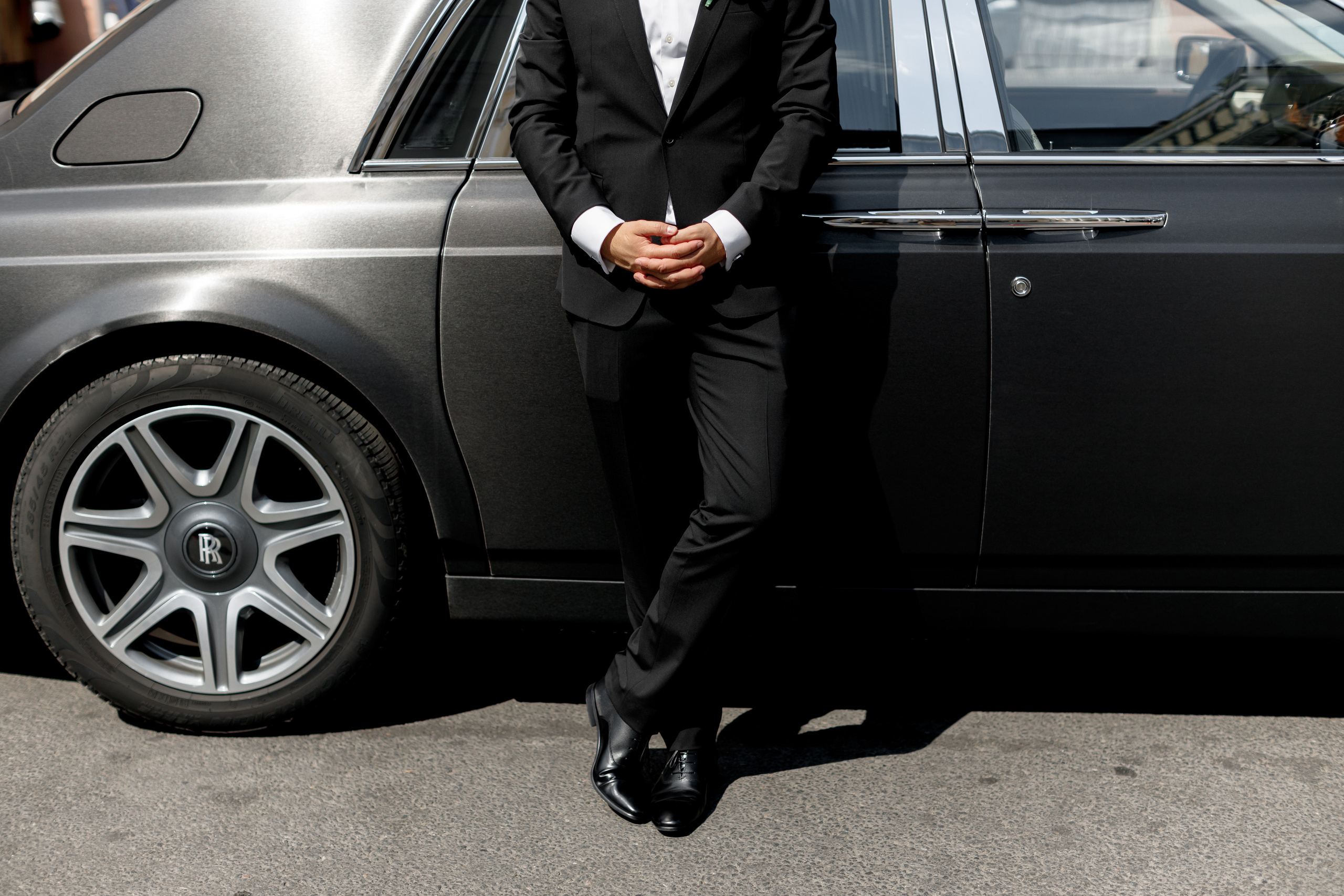 Михаил & Мария — Санкт-Петербург (Россия). Свадебный фотограф Ричард Конвенсаров Wedding Photographer Richard & I