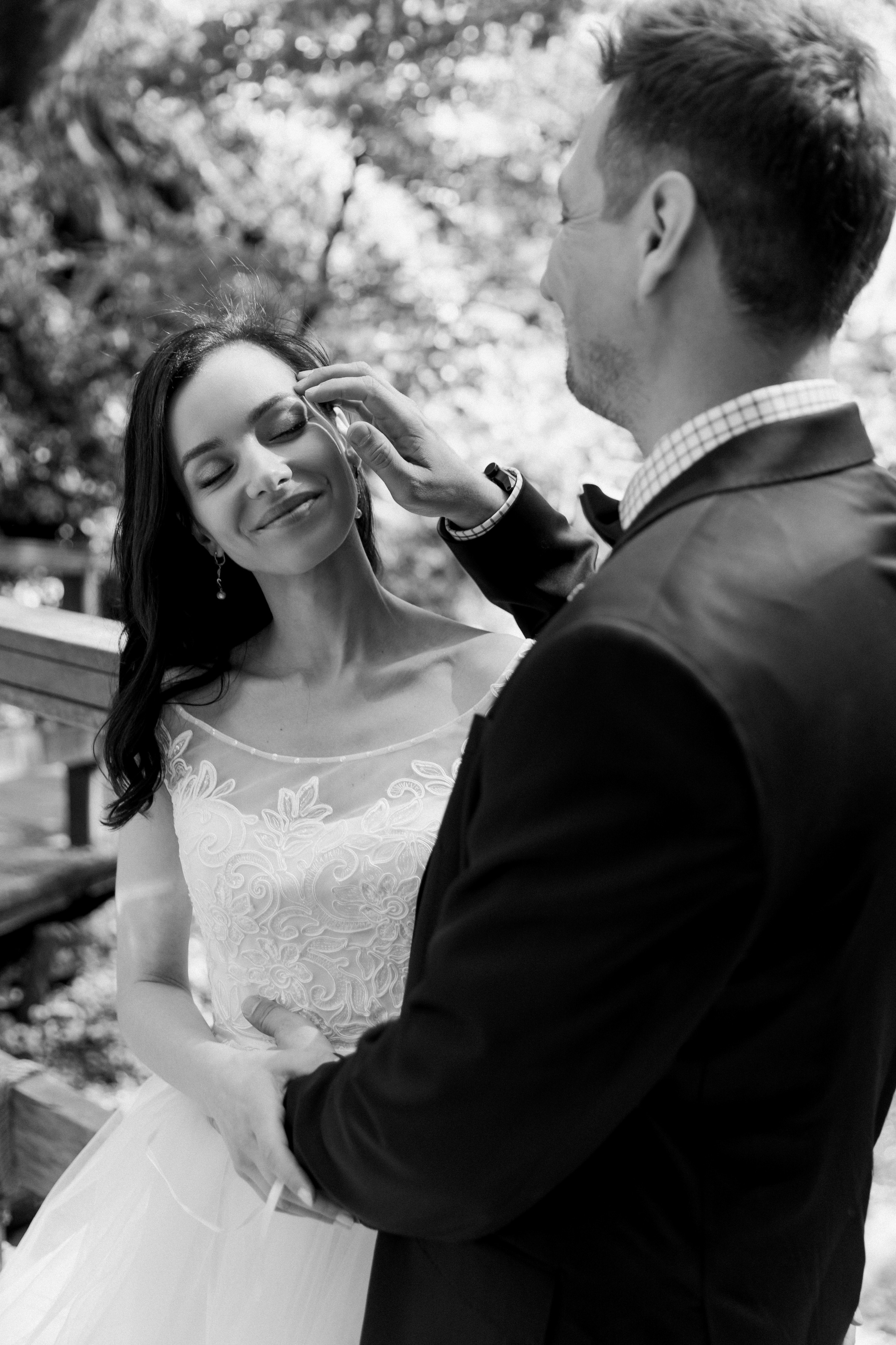 Андрей & Яна — Сочи (Россия). Свадебный фотограф Ричард Конвенсаров Wedding Photographer Richard & I