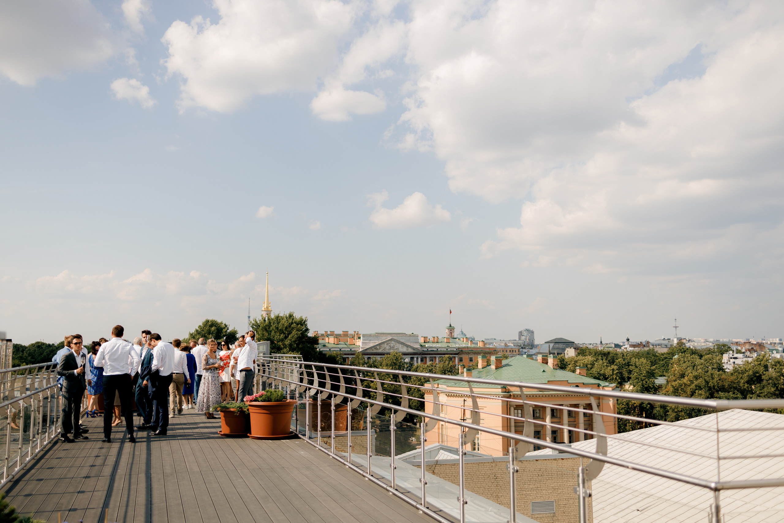 Михаил & Мария — Санкт-Петербург (Россия). Свадебный фотограф Ричард Конвенсаров Wedding Photographer Richard & I