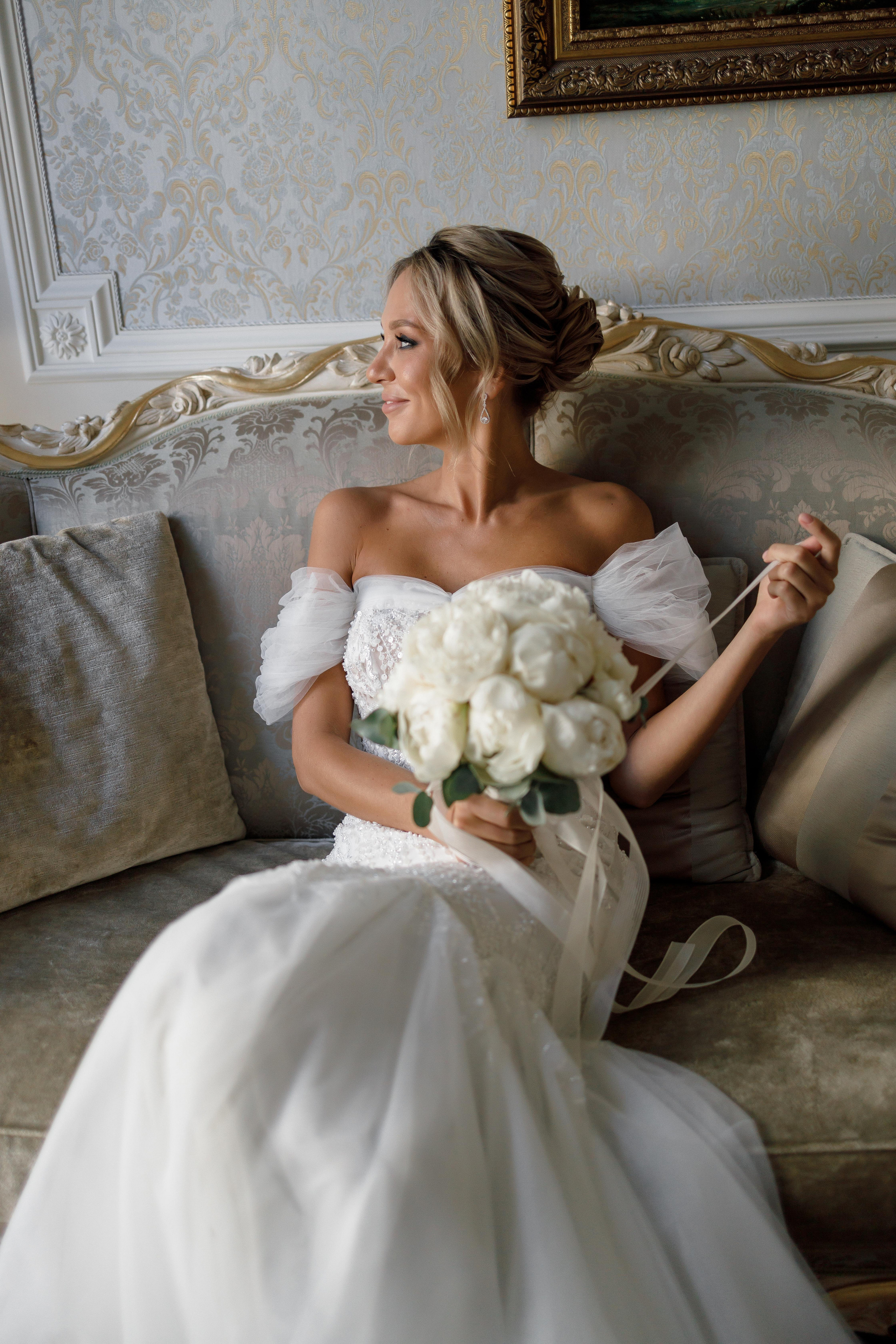 Михаил & Мария — Санкт-Петербург (Россия). Свадебный фотограф Ричард Конвенсаров Wedding Photographer Richard & I