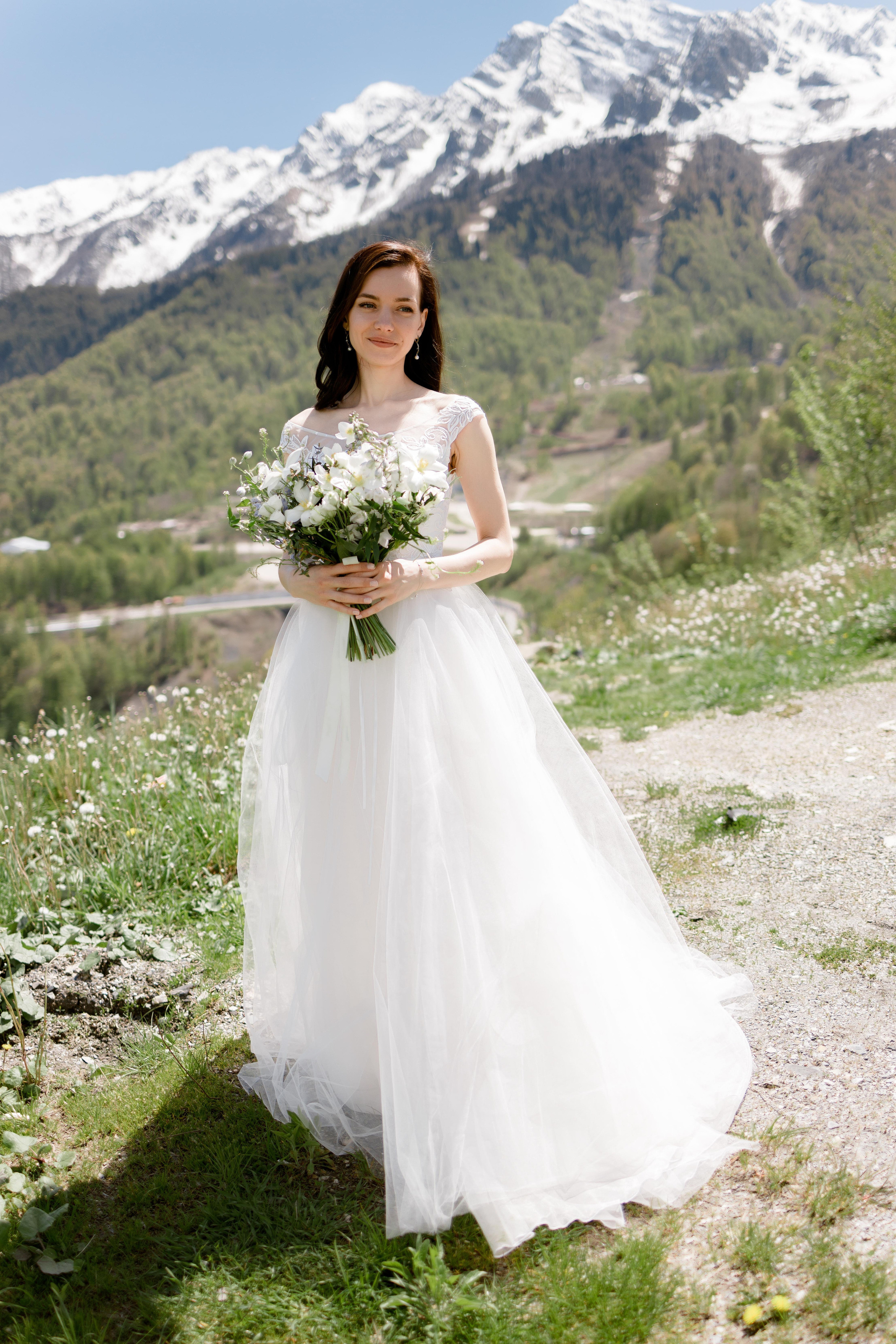 Андрей & Яна — Сочи (Россия). Свадебный фотограф Ричард Конвенсаров Wedding Photographer Richard & I