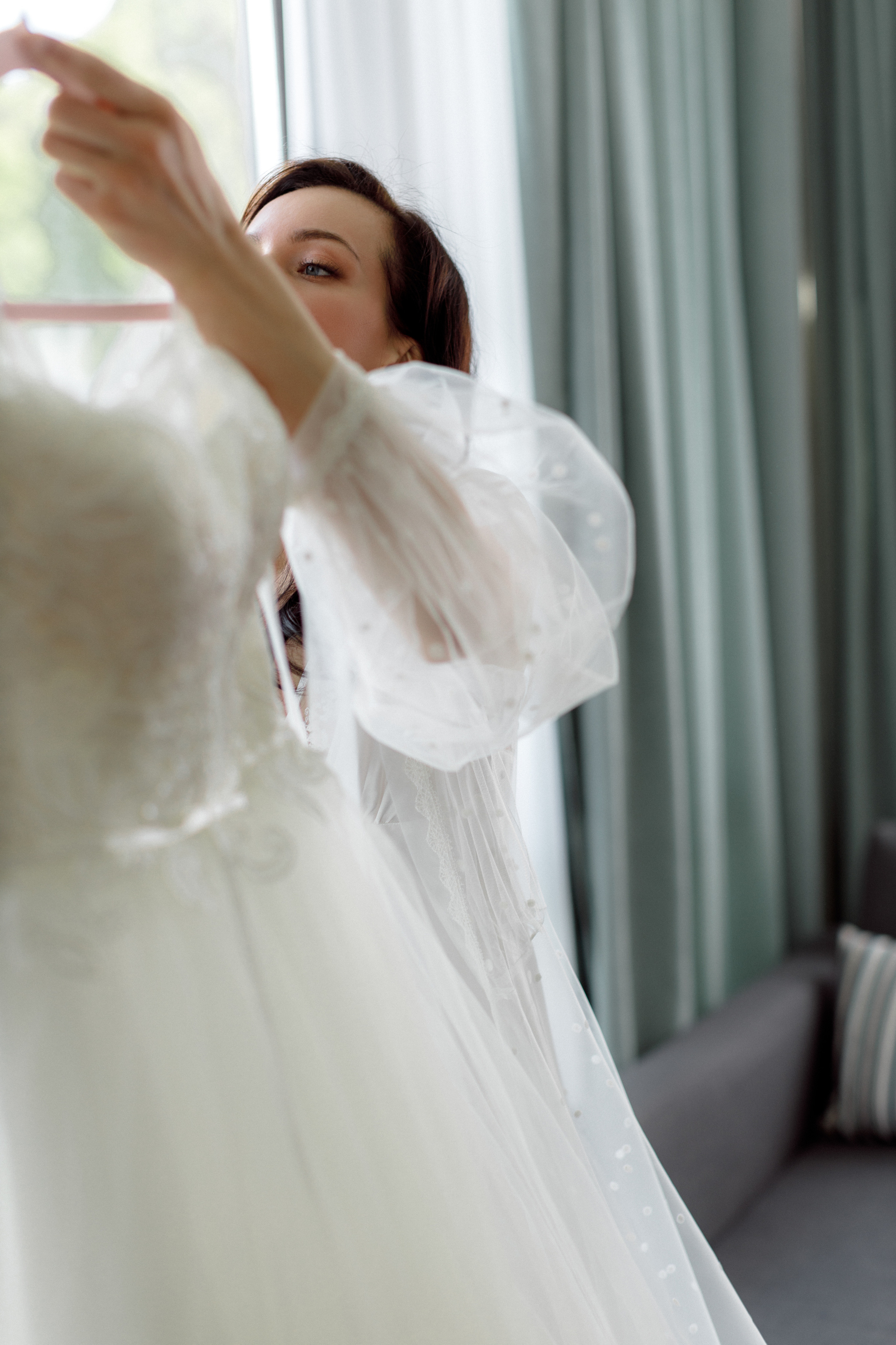 Андрей & Яна — Сочи (Россия). Свадебный фотограф Ричард Конвенсаров Wedding Photographer Richard & I