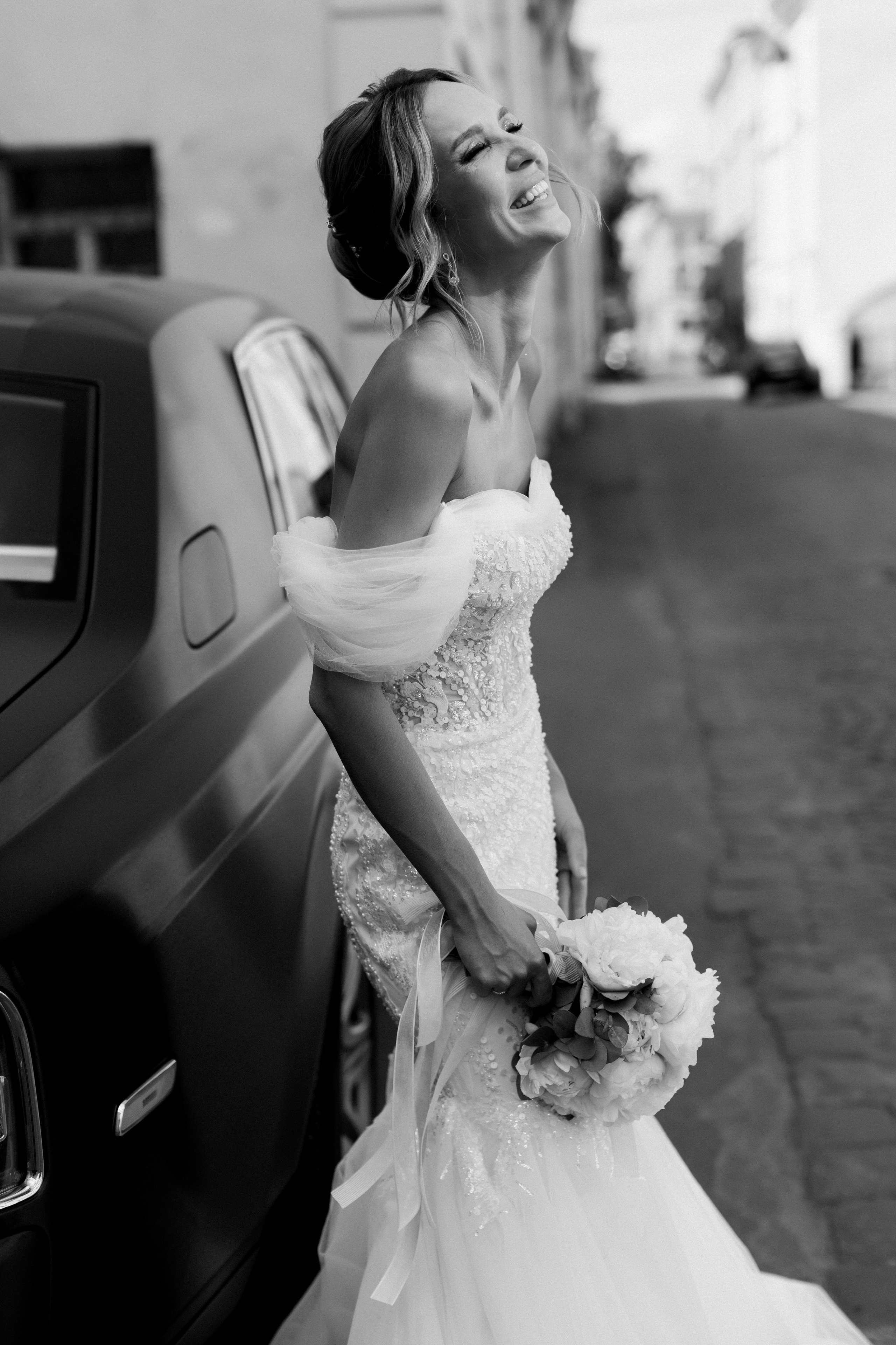 Михаил & Мария — Санкт-Петербург (Россия). Свадебный фотограф Ричард Конвенсаров Wedding Photographer Richard & I