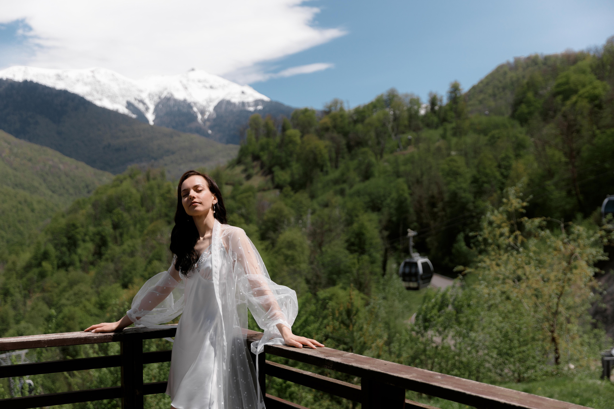 Андрей & Яна — Сочи (Россия). Свадебный фотограф Ричард Конвенсаров Wedding Photographer Richard & I