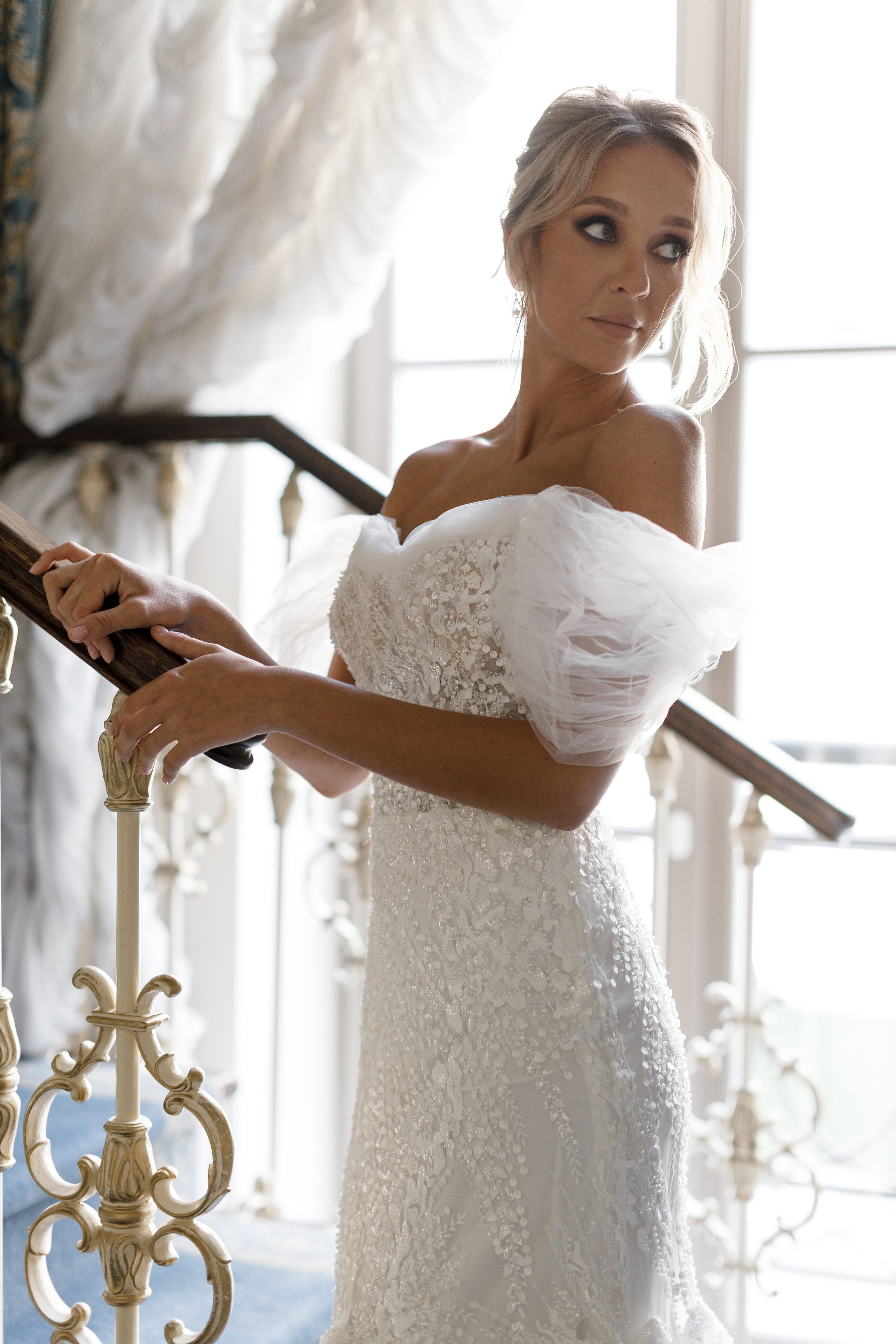 Михаил & Мария — Санкт-Петербург (Россия). Свадебный фотограф Ричард Конвенсаров Wedding Photographer Richard & I